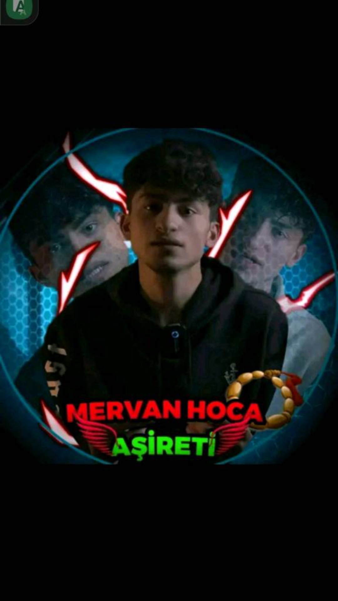 @Inshowman aşireti