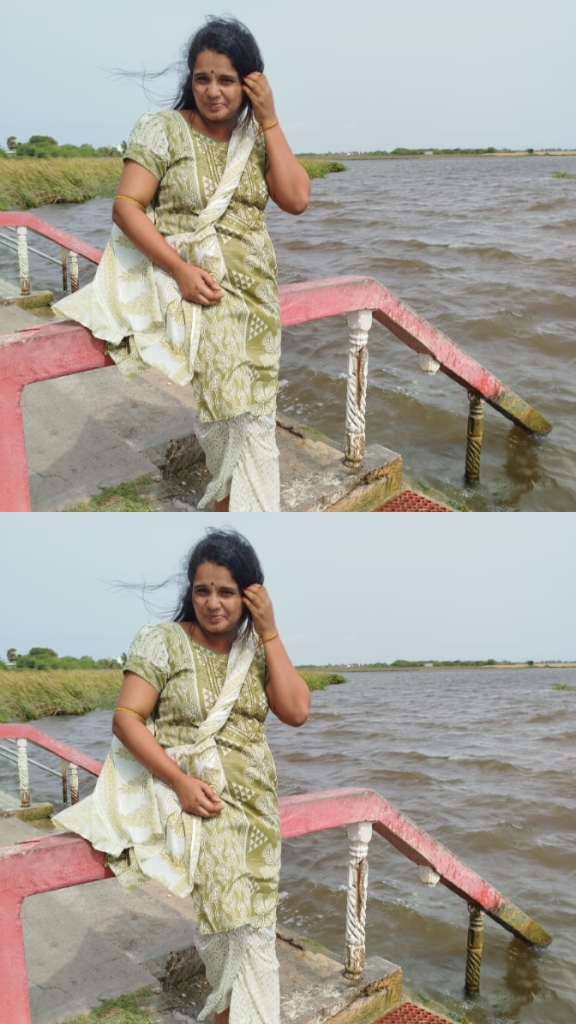 @Tharaniya