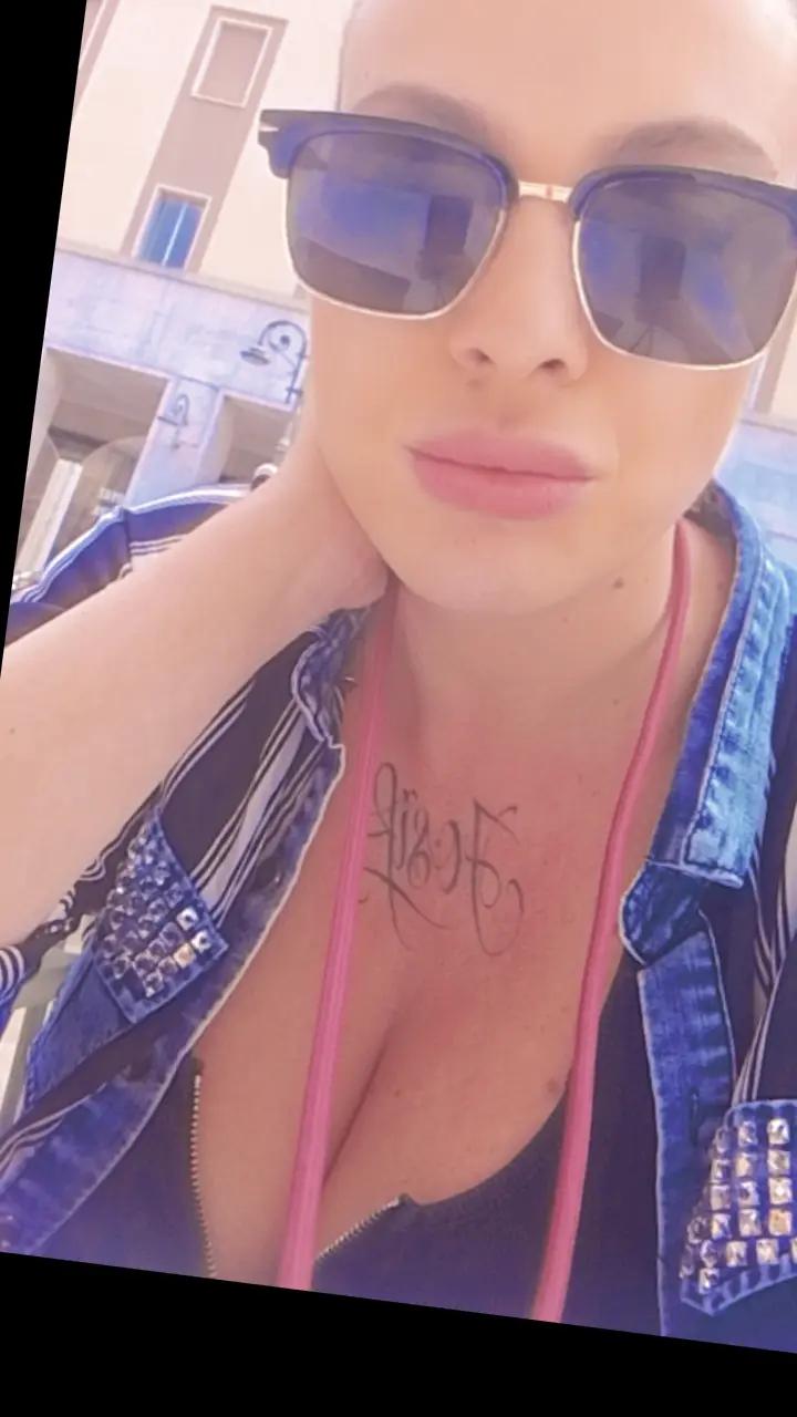 @Luana Ferrigni