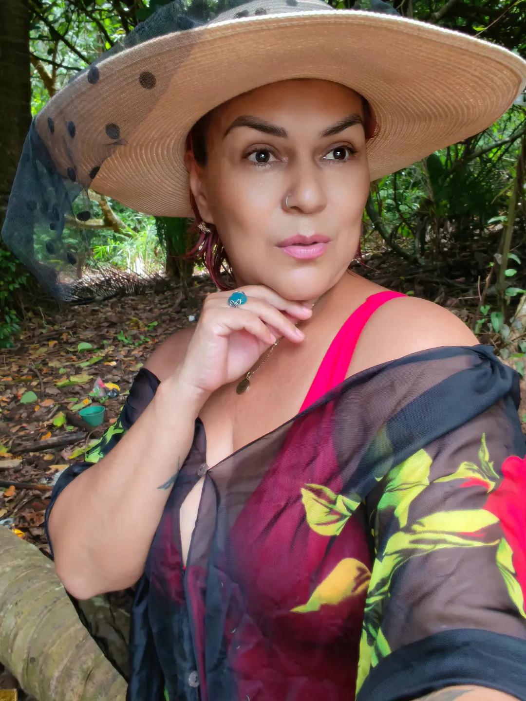 @Yurixa Mendoza