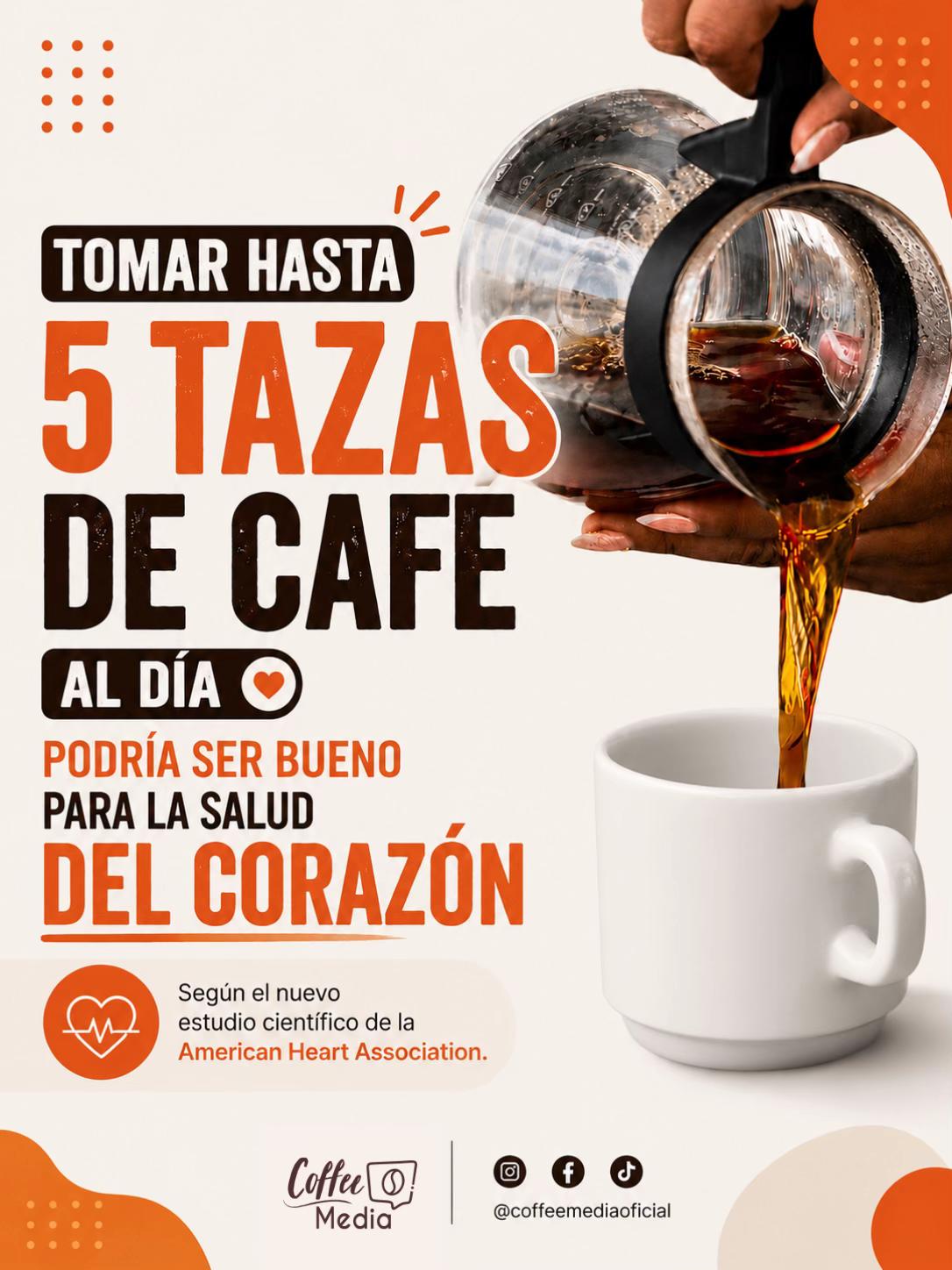@Coffee Media