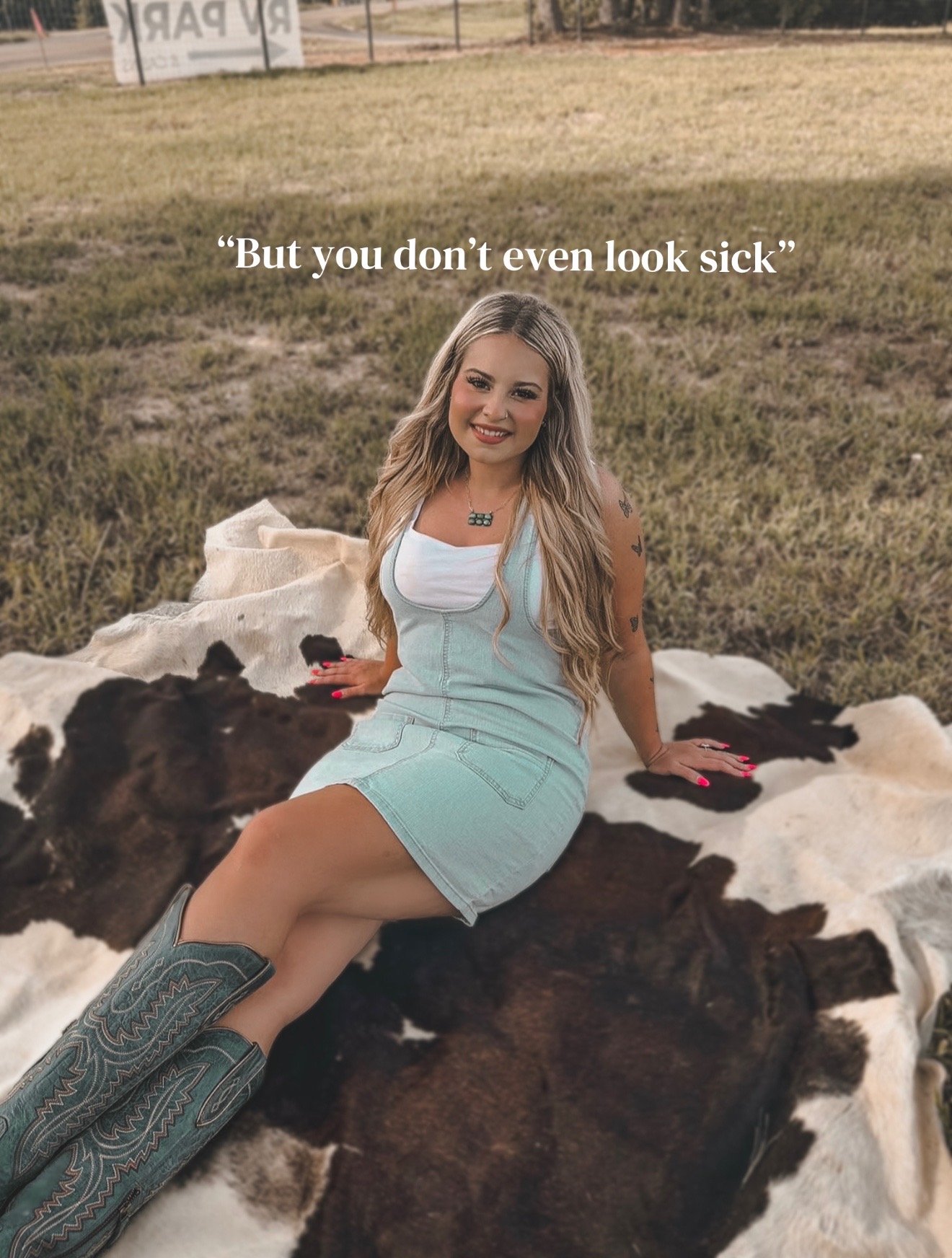@Maddisyn Claire-Lynn