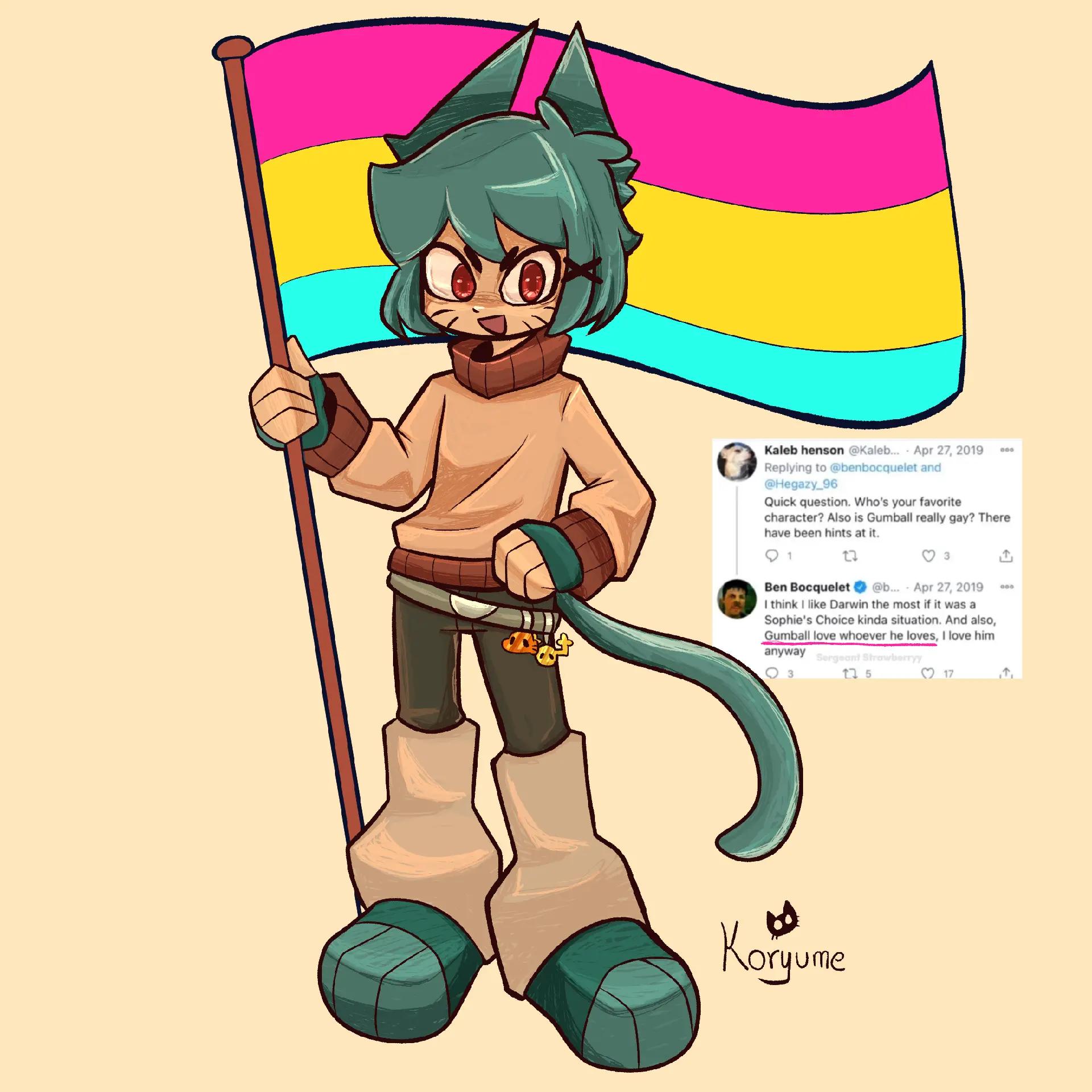 @KORYUME |COMISSIONS OPEN