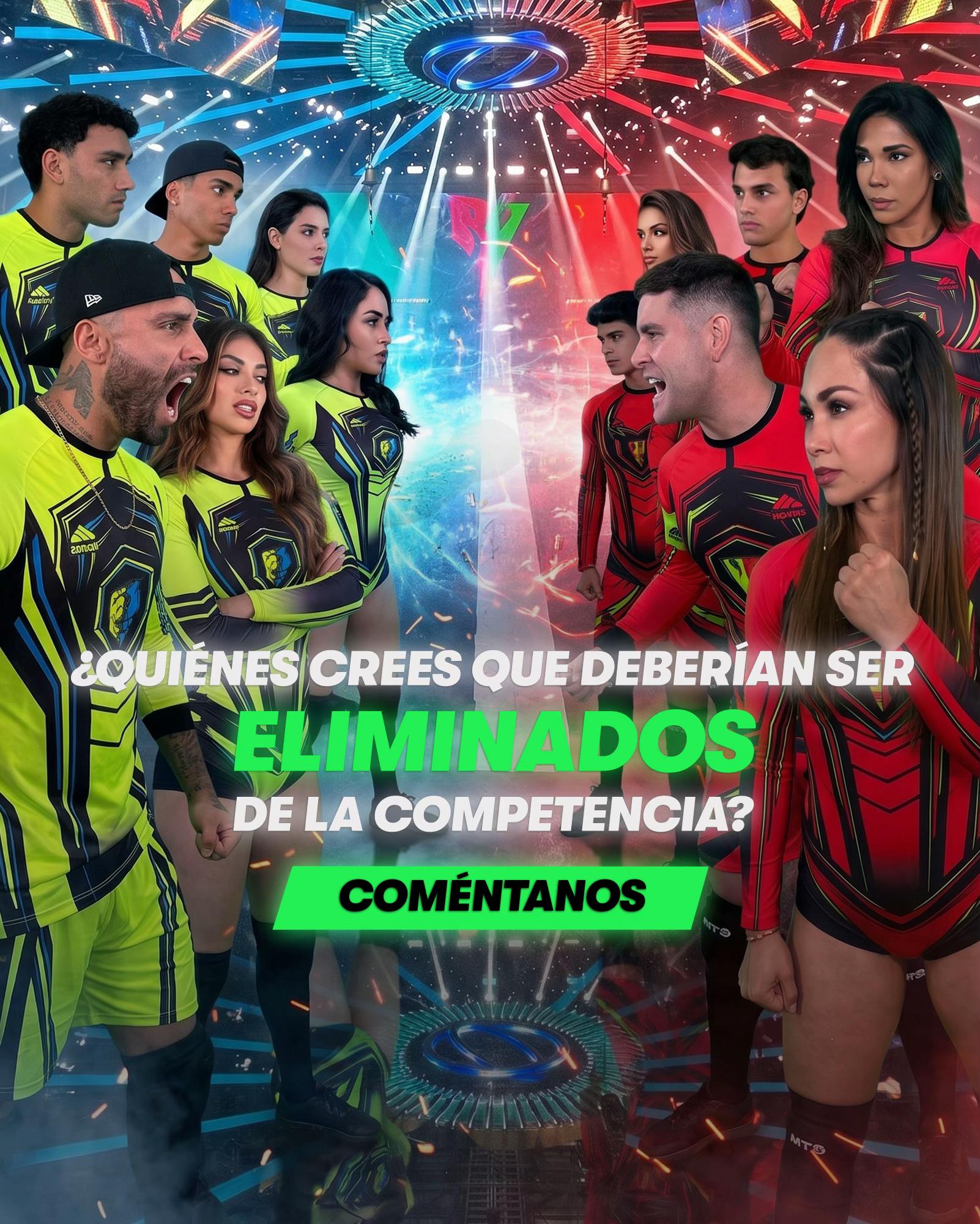 @Guerrerosycombatientesperu