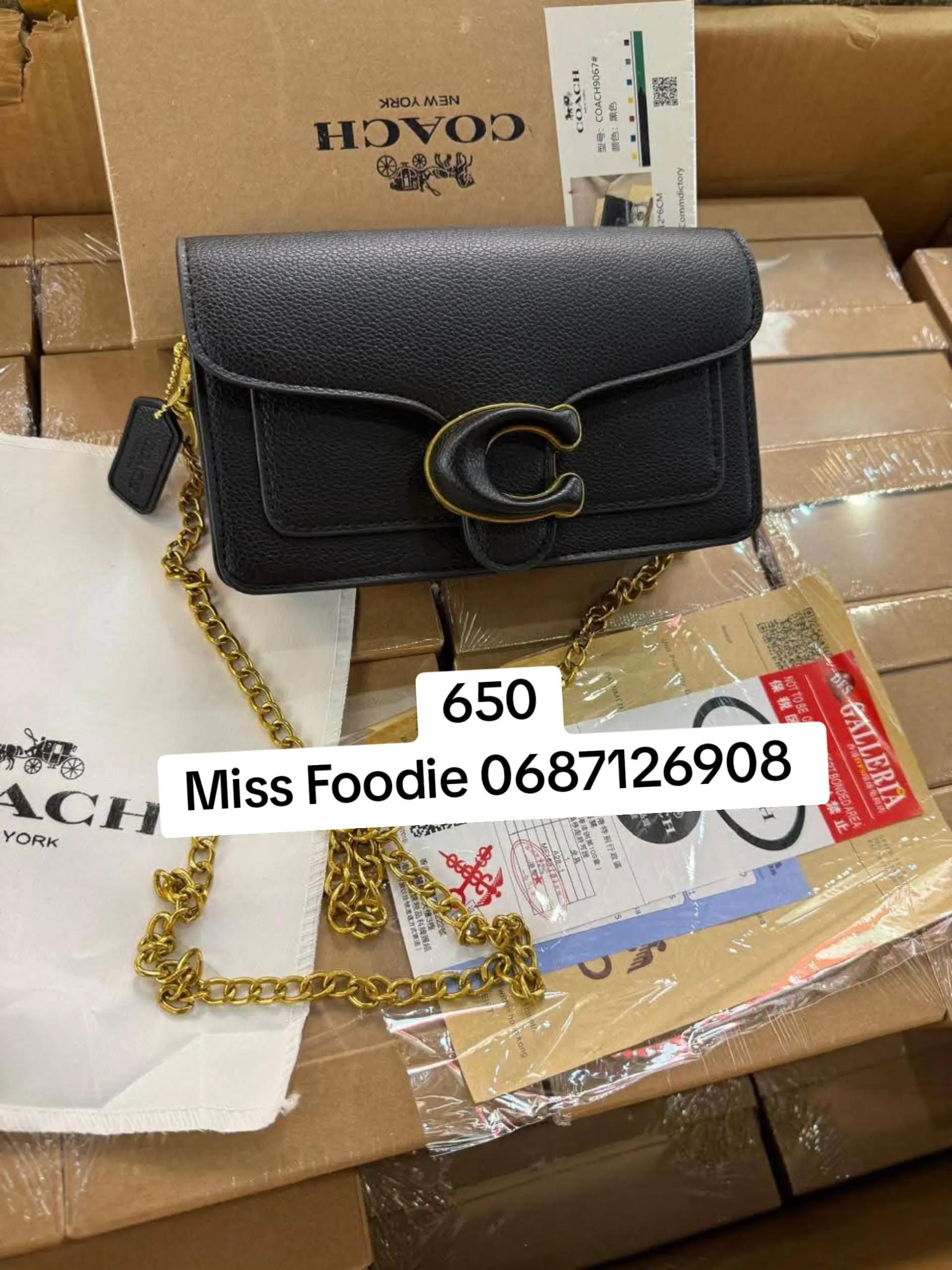 @MISS FOODIE SA