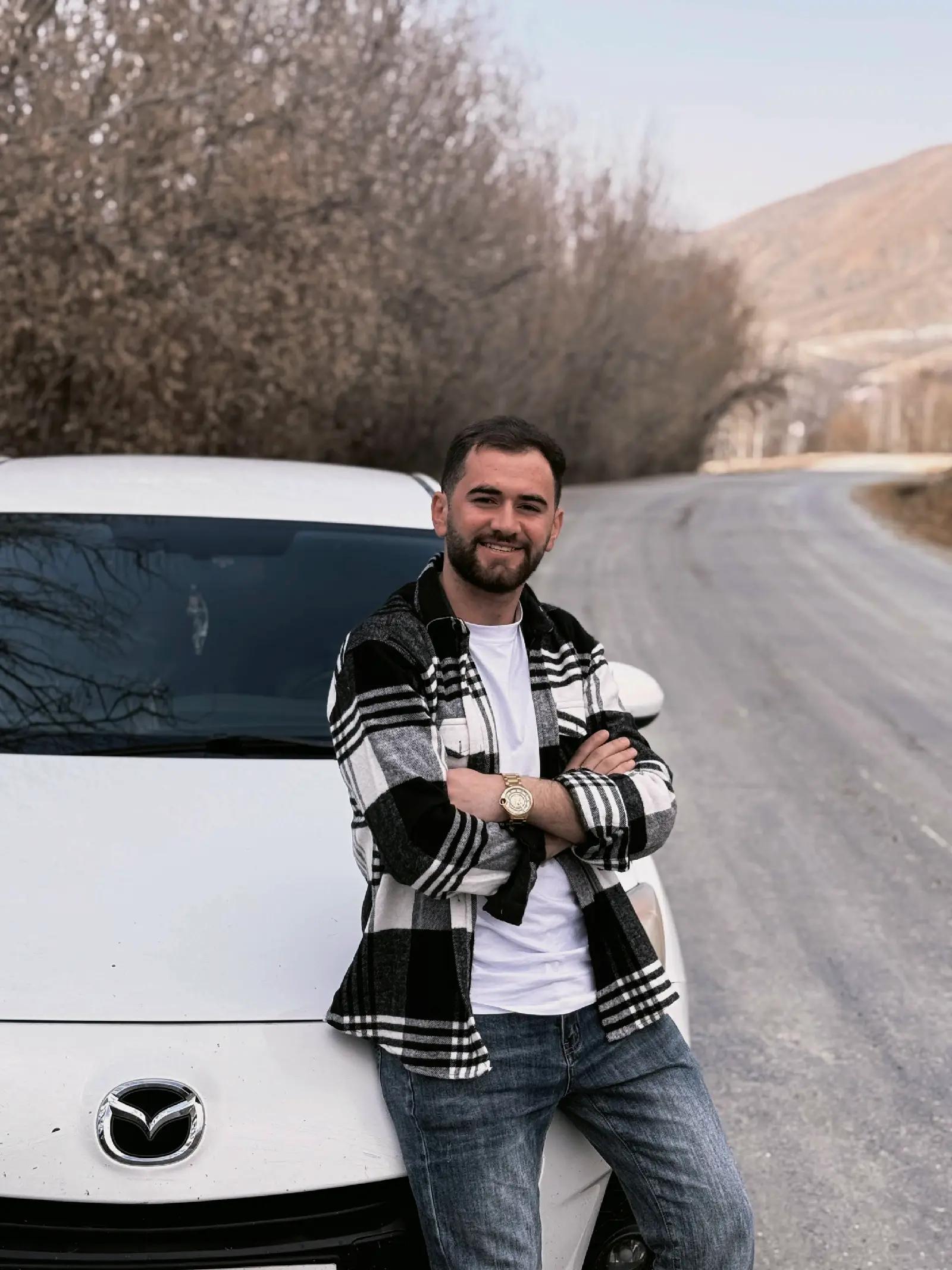 @Sunay Hacızadə Photographer