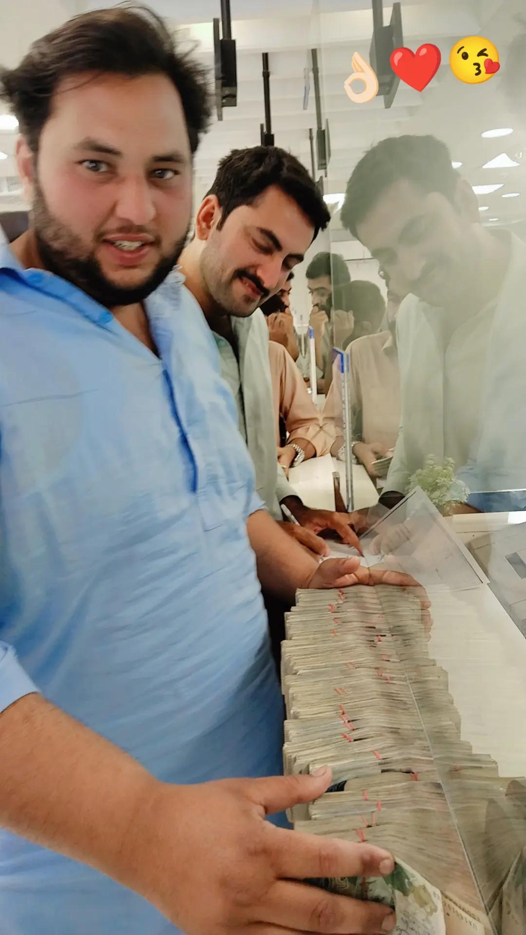 @شہزاد (جٹ) ہنجرا