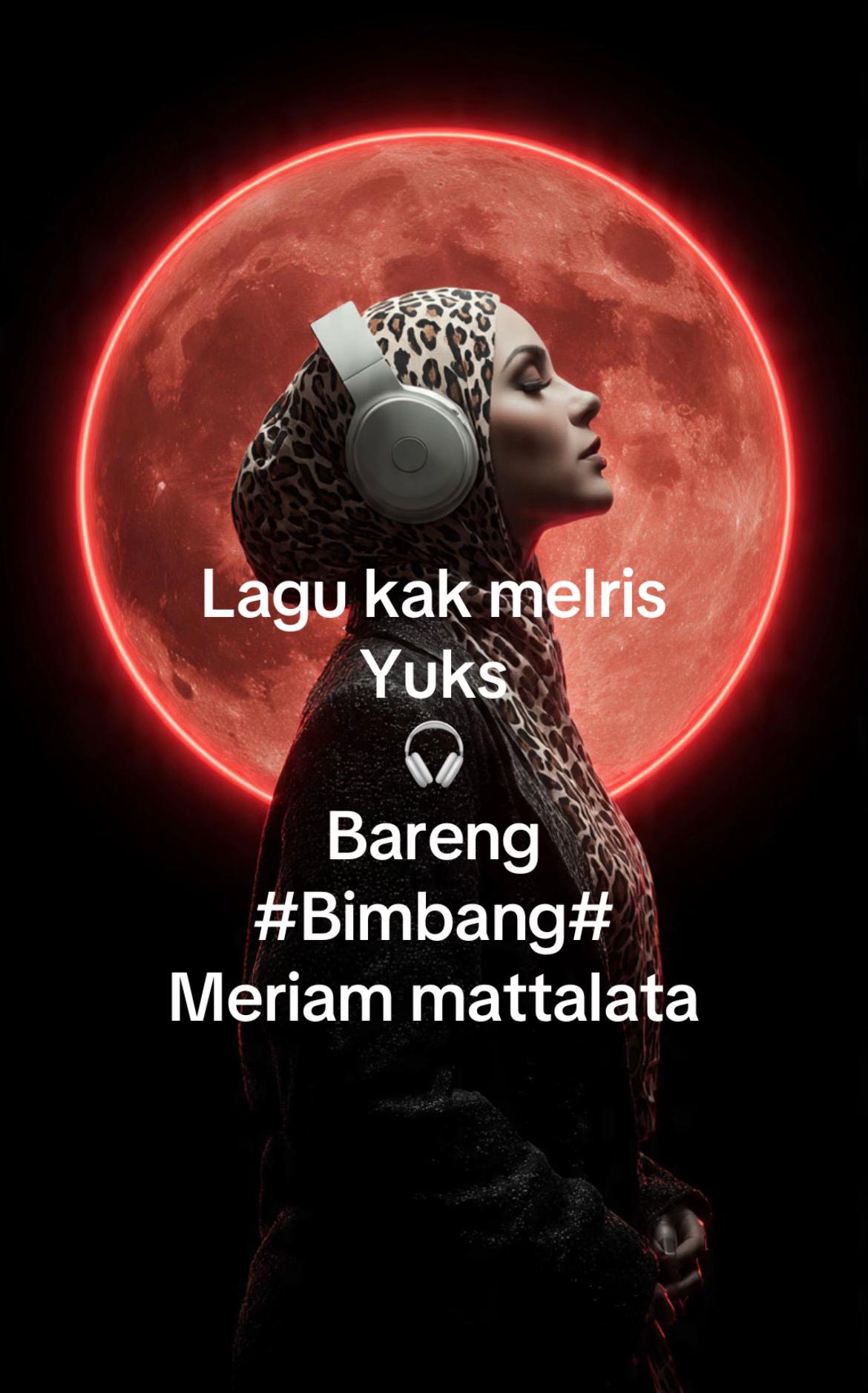 @Kak melris