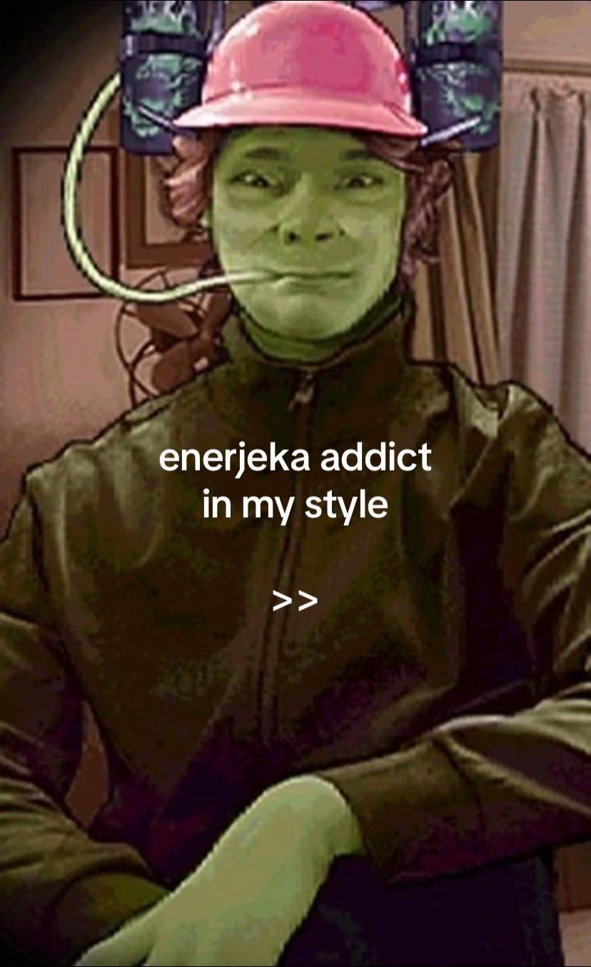 @stink