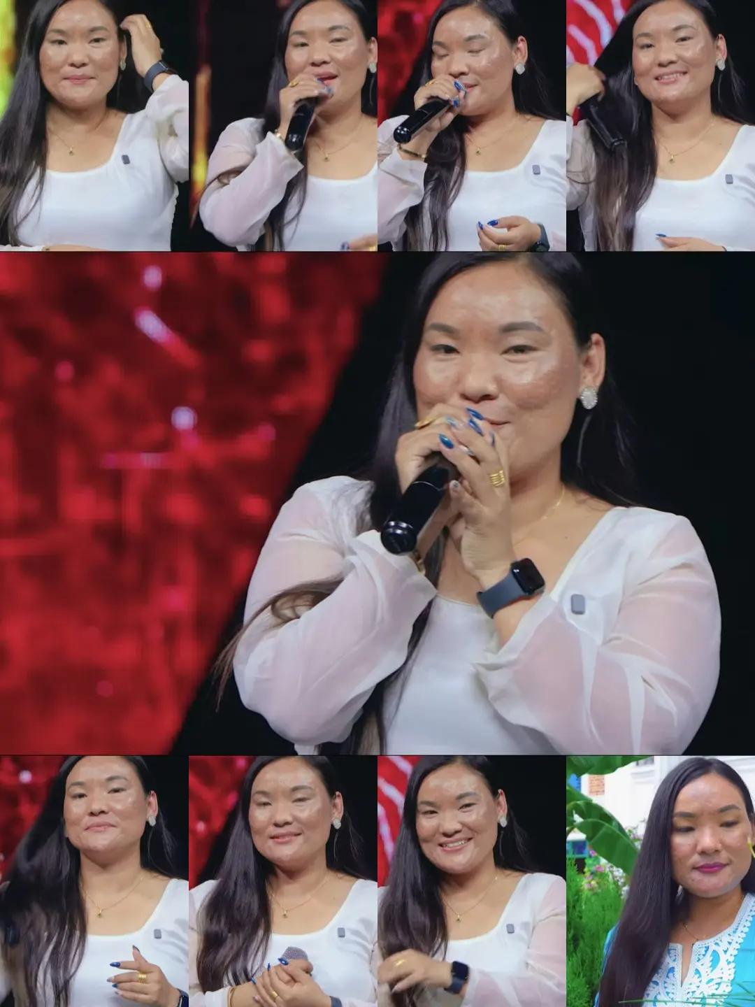 @The Voice Of Nepal