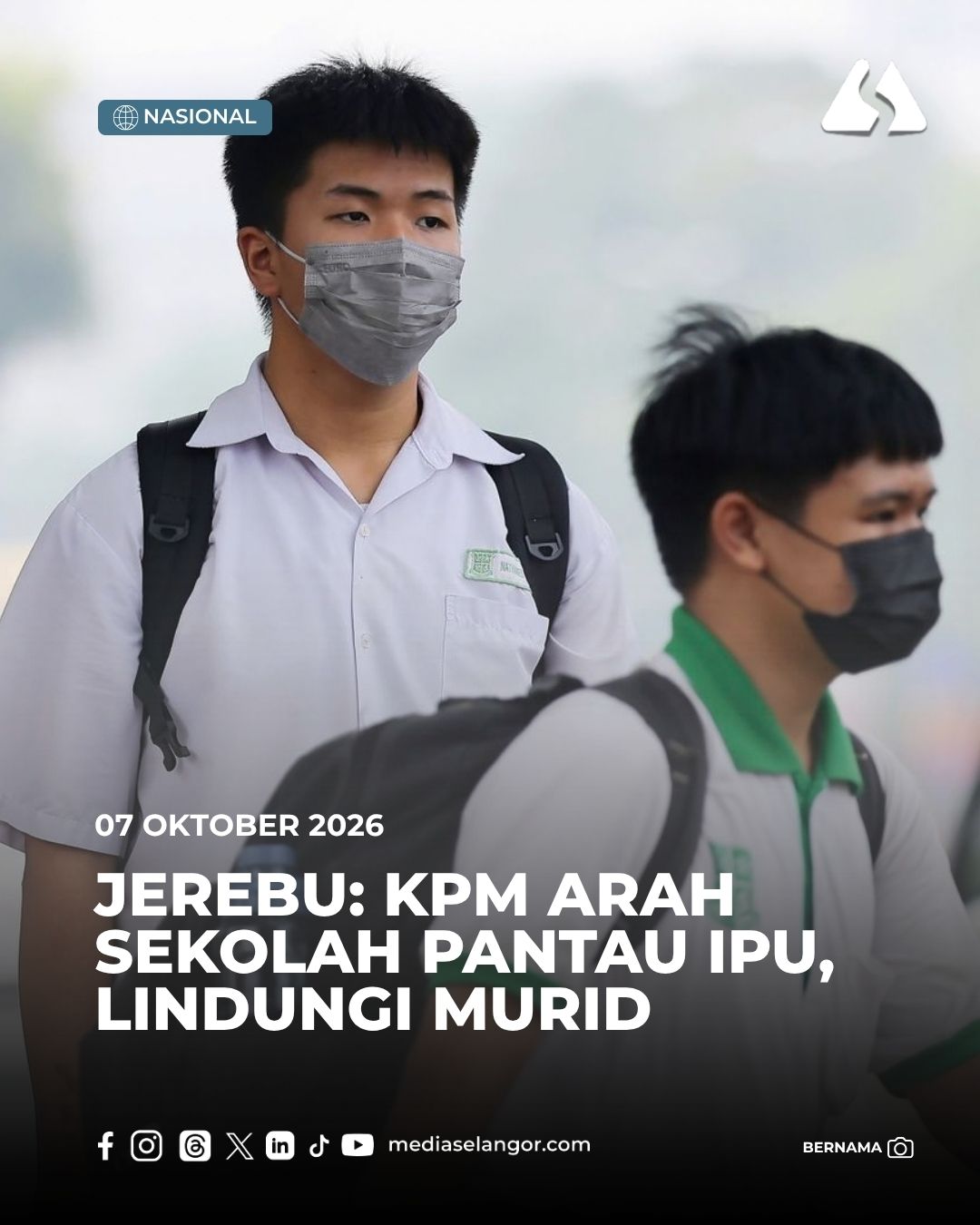 @Media Selangor