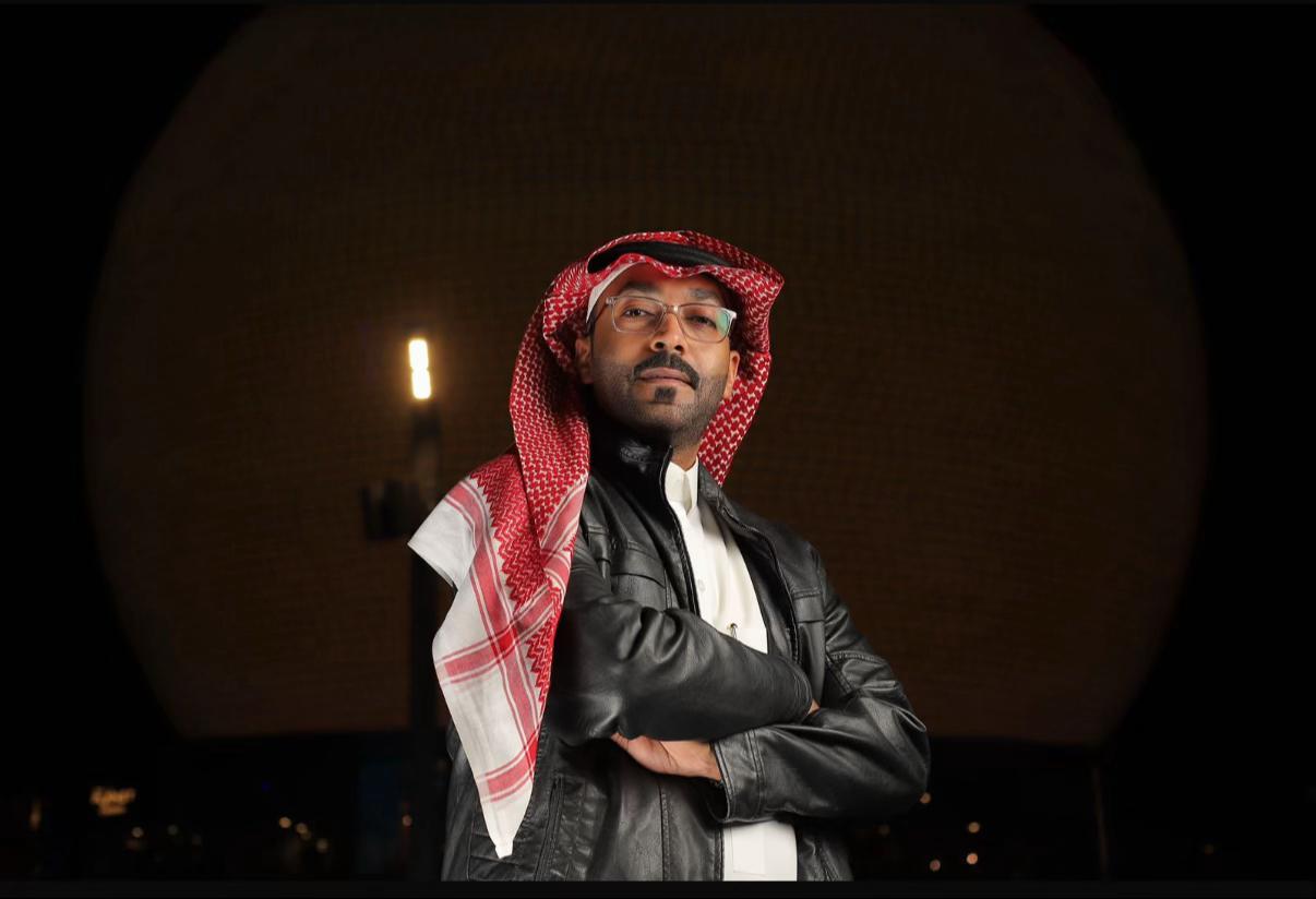 @Khaled الممثل