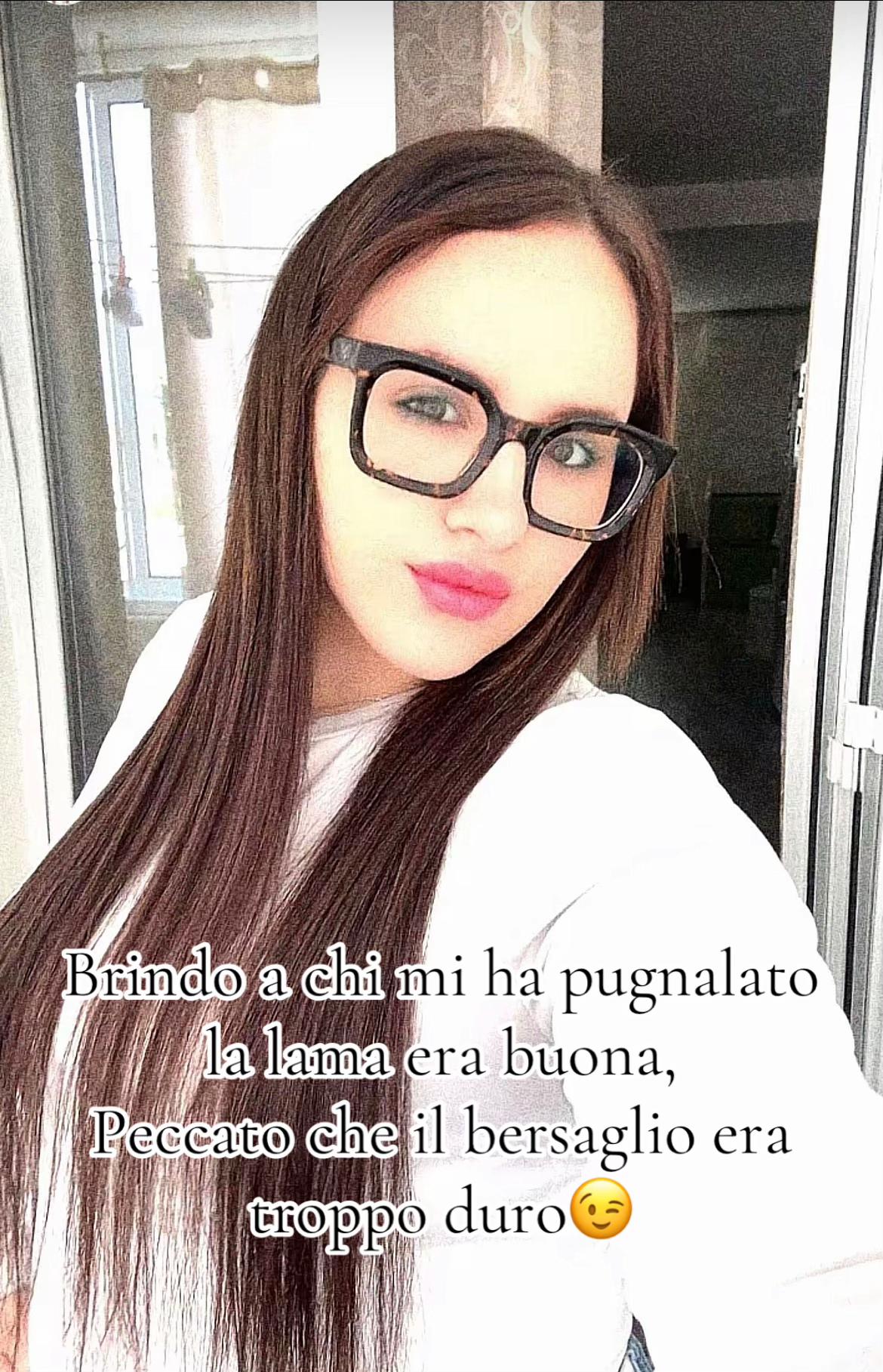 @Ada Caruso