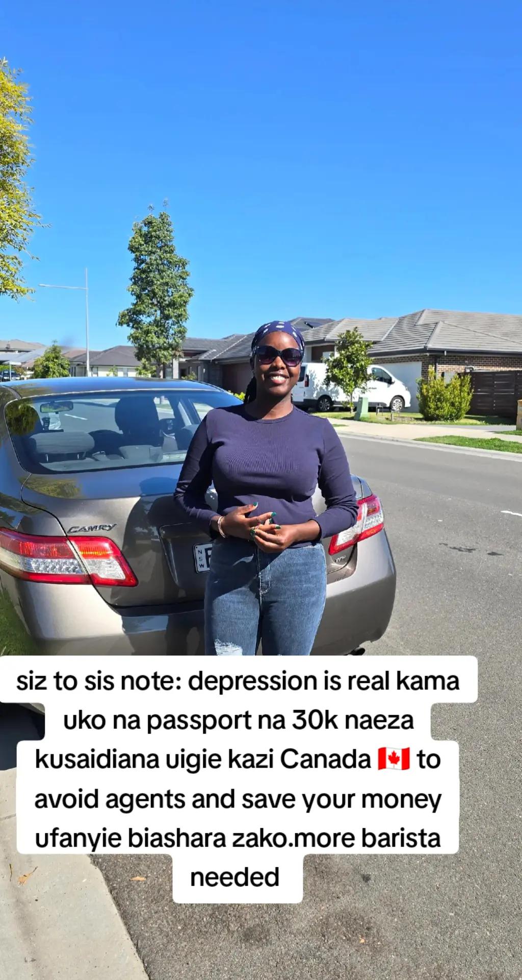 @SYLIVIA CANADA🇨🇦🇨🇦