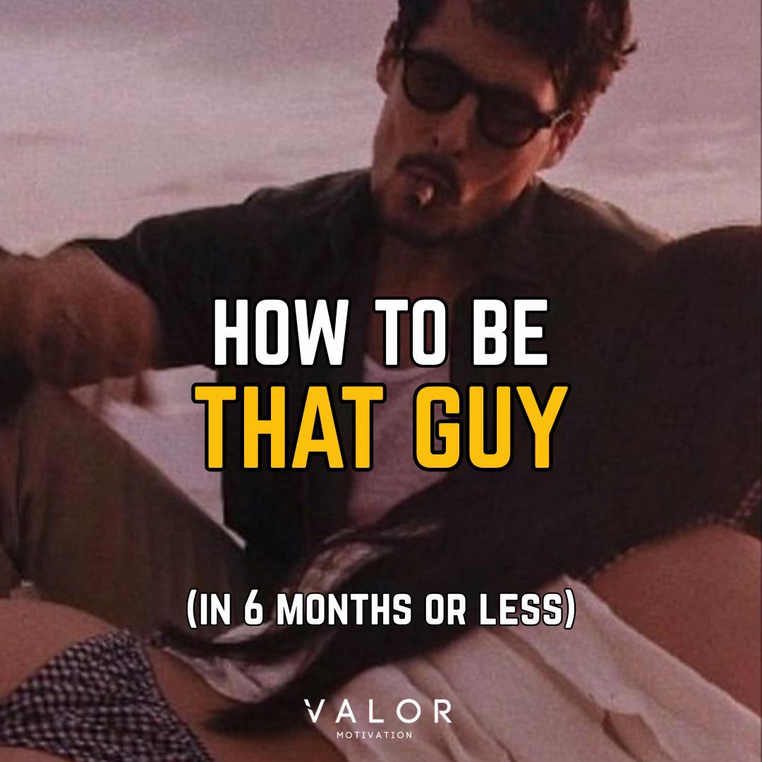 @Valor Motivation