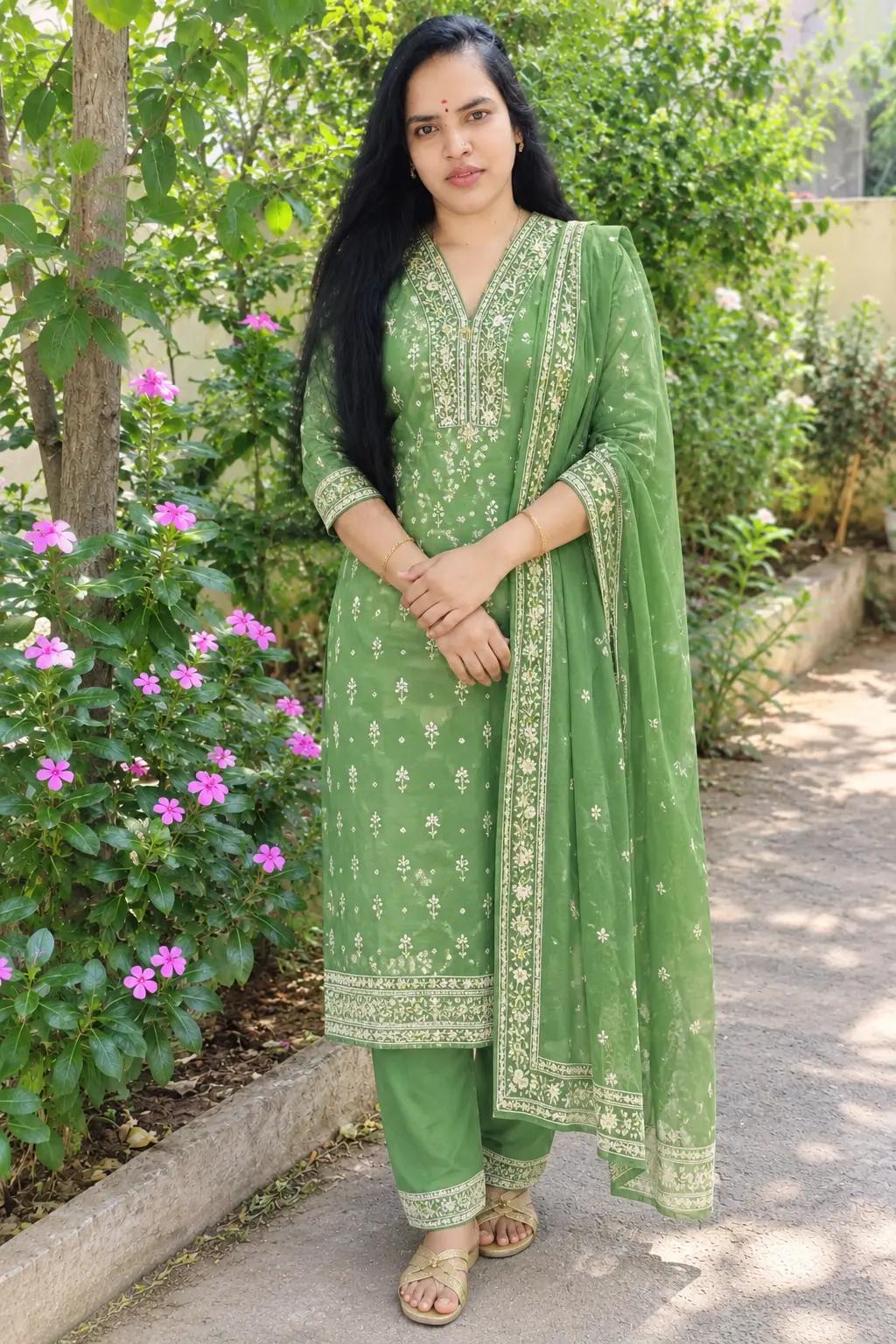 @Gollapalli Lakshmi