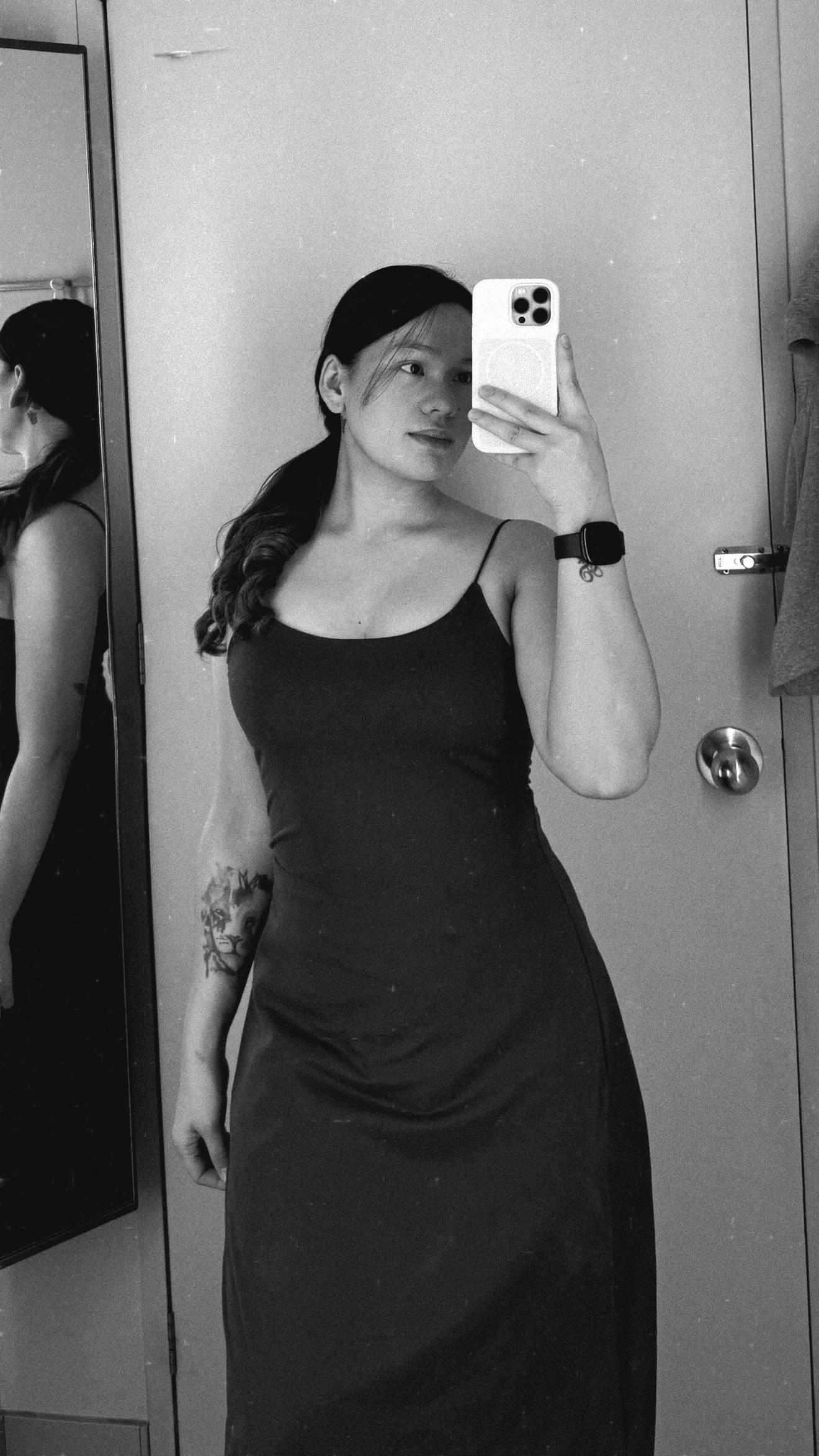 @yana | ftm