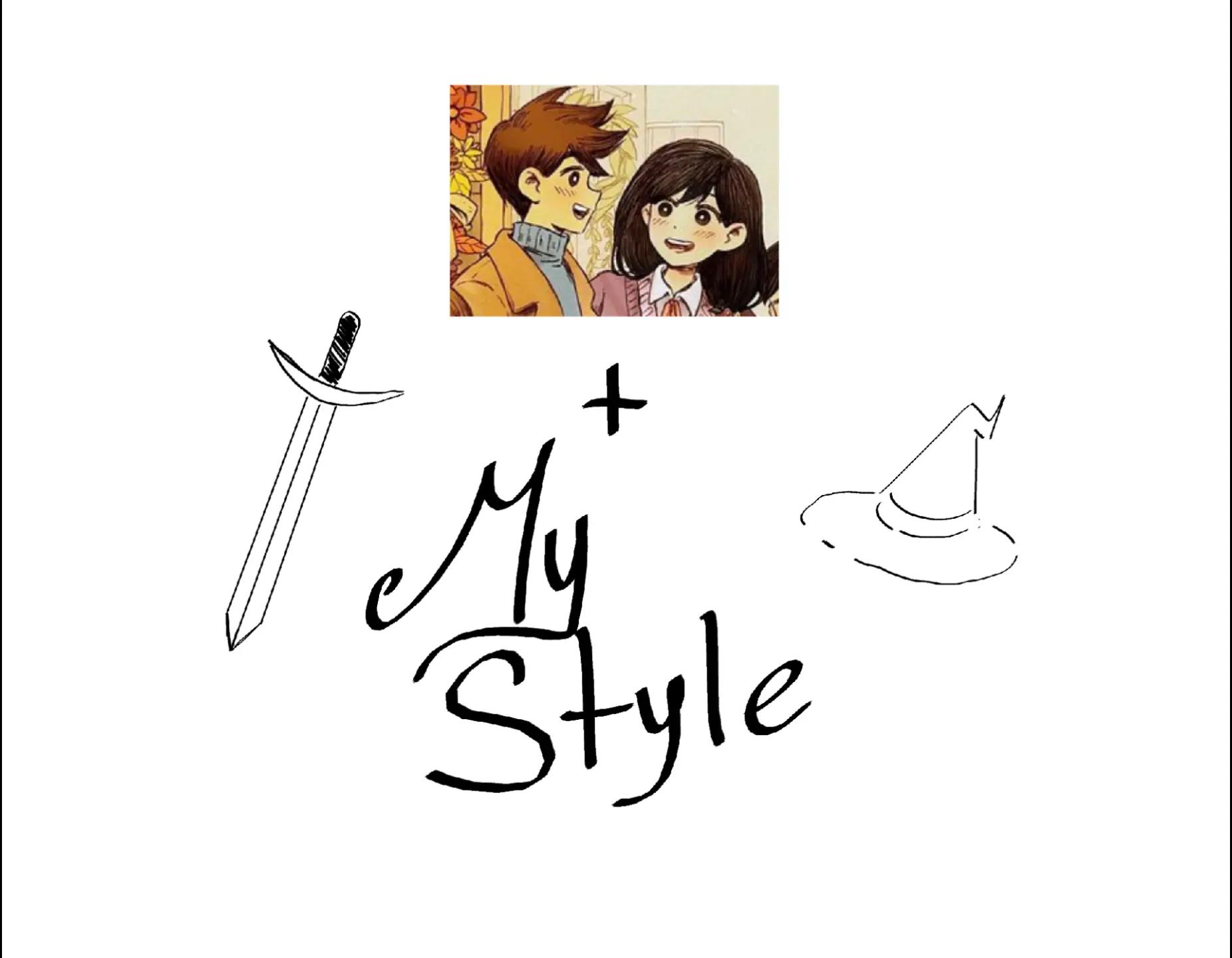 @Charles ✧
