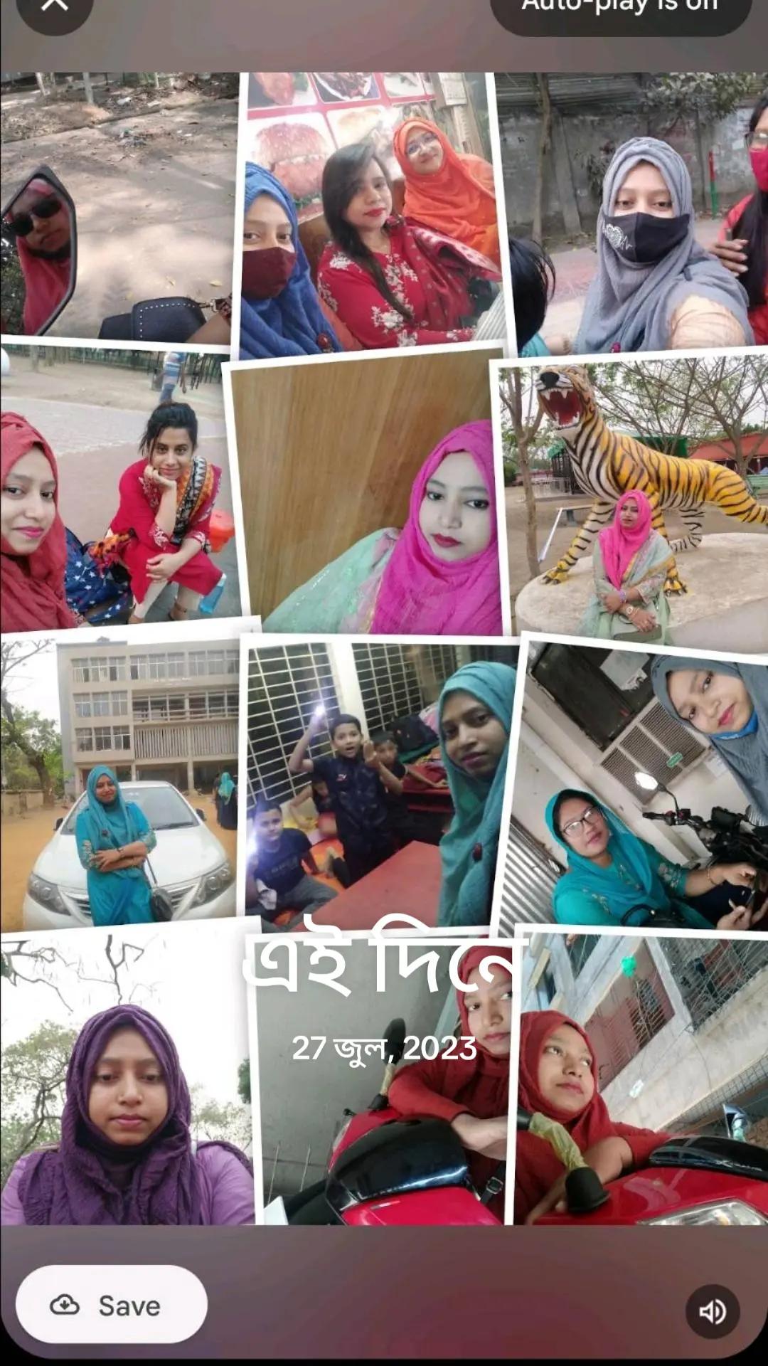 @Kamrun Nahar