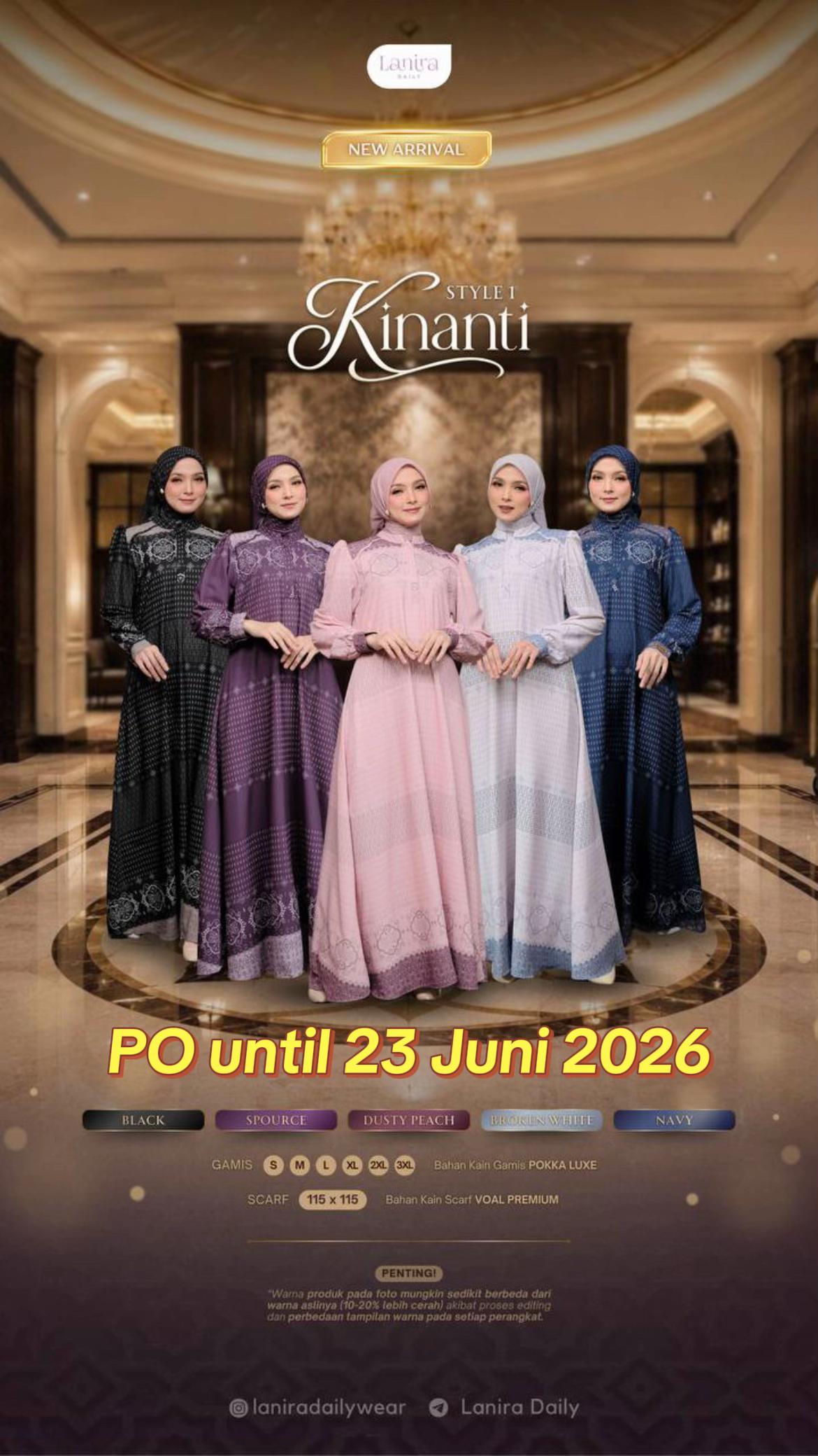 @Naila Shop Grosir Gamis