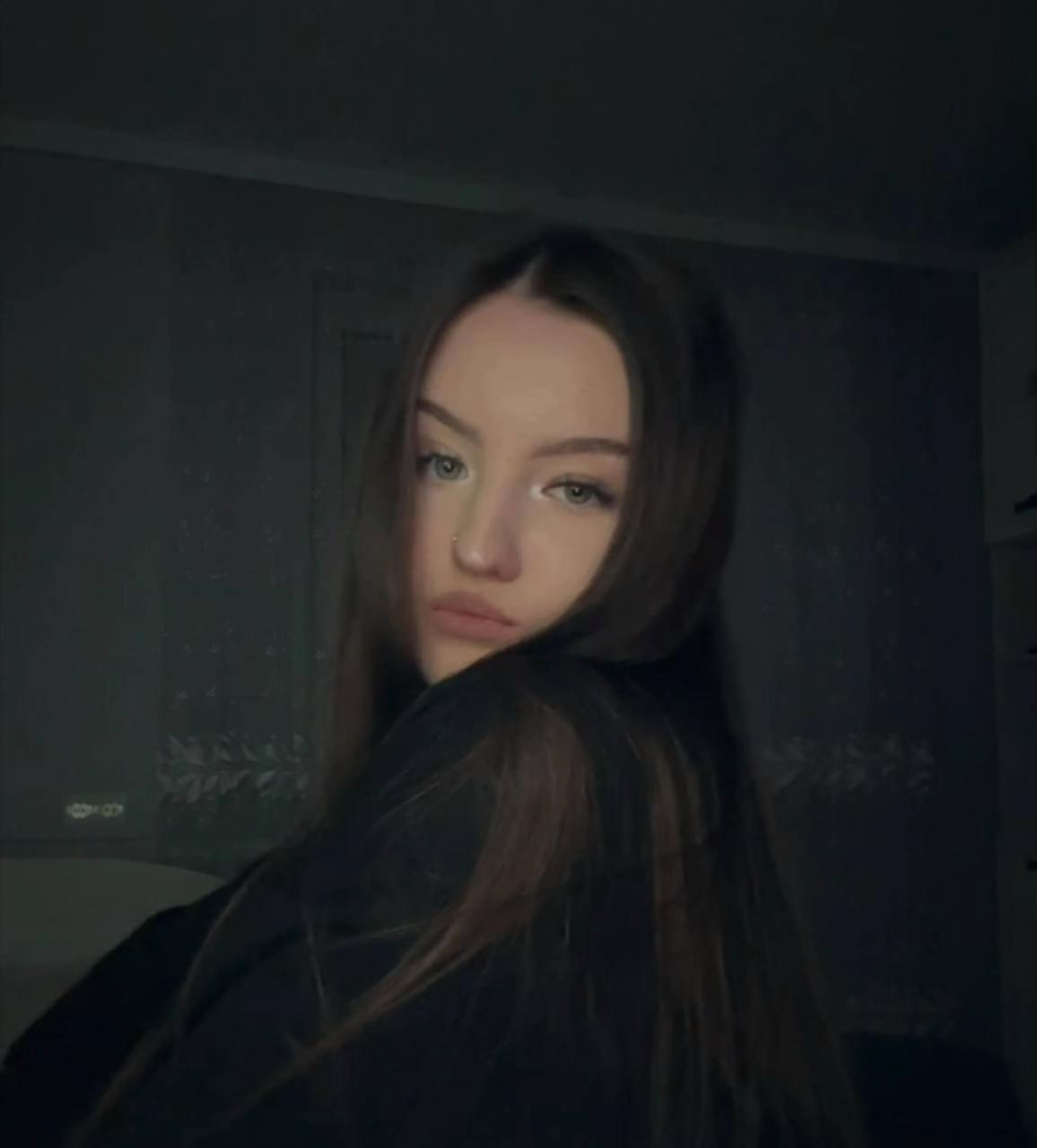 @алина