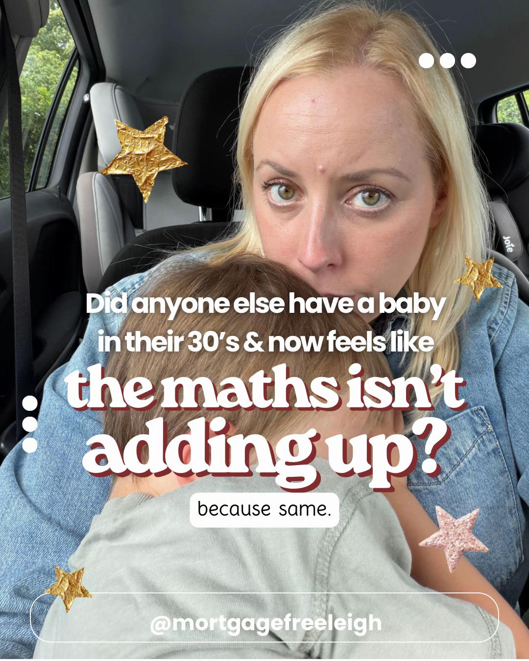 @Leigh | Money + Mumlife 🇬🇧
