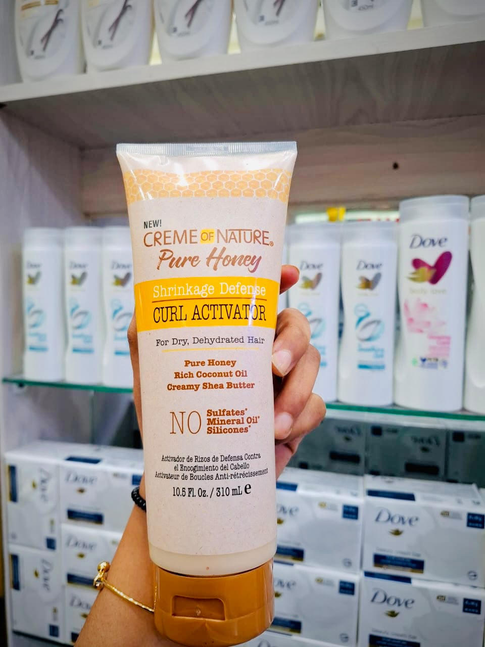 @BenusBeauty