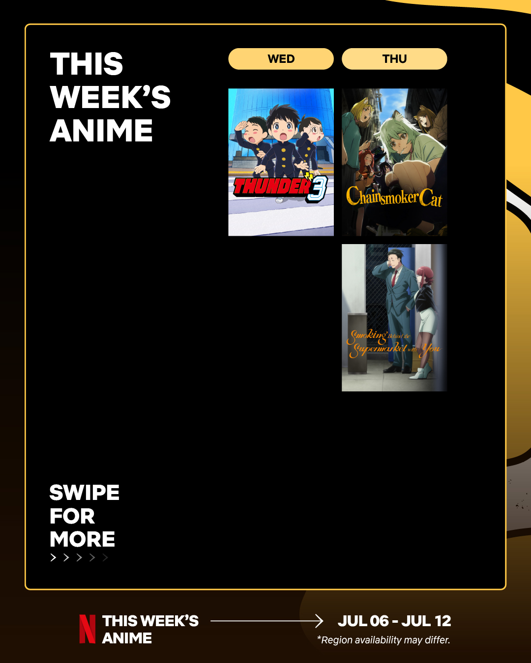 @netflixanime