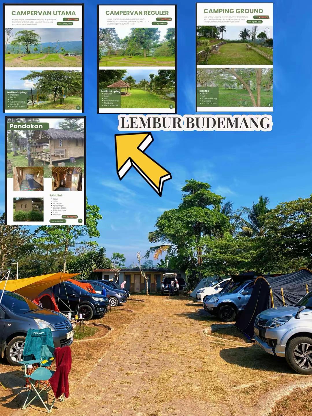 @Bukitdewimanggung
