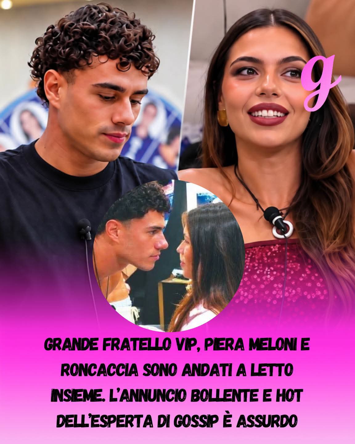 @Il Gossip Italia