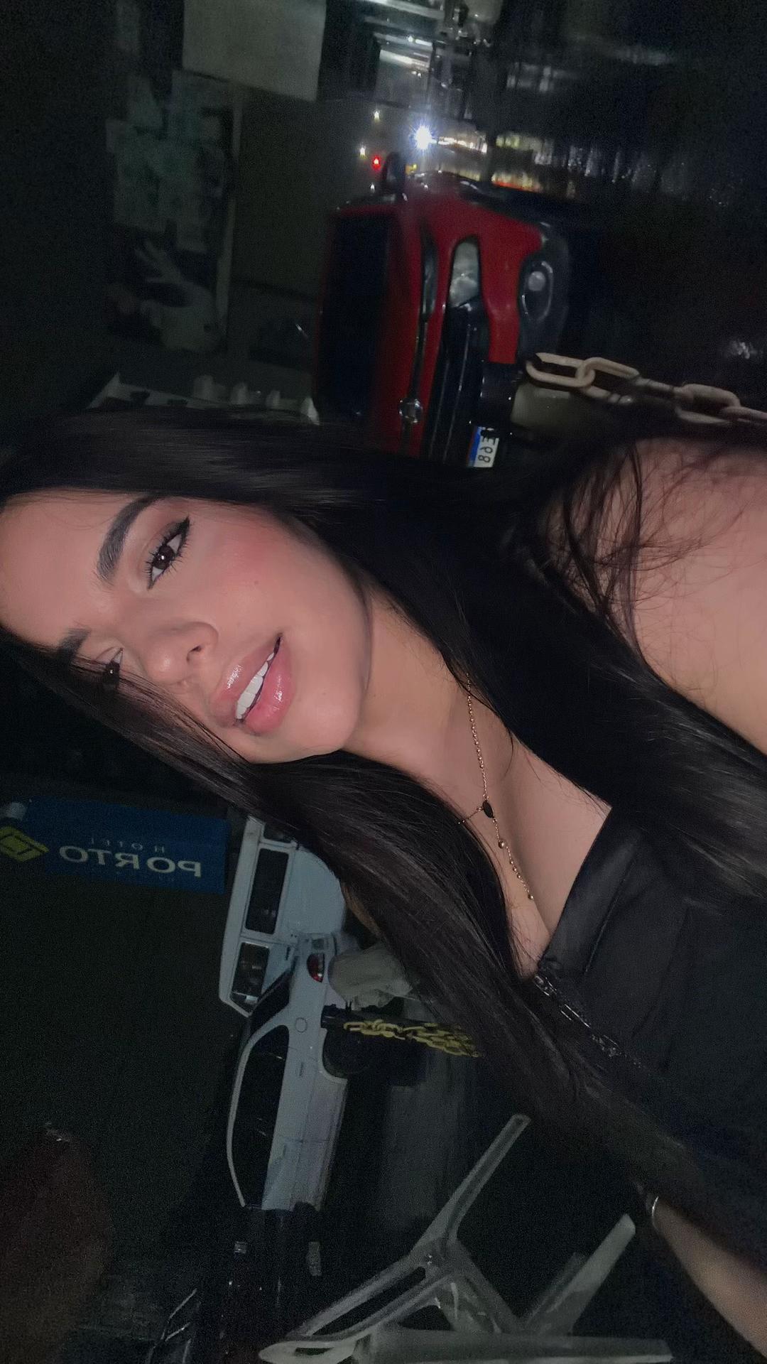 @Clara Cunha