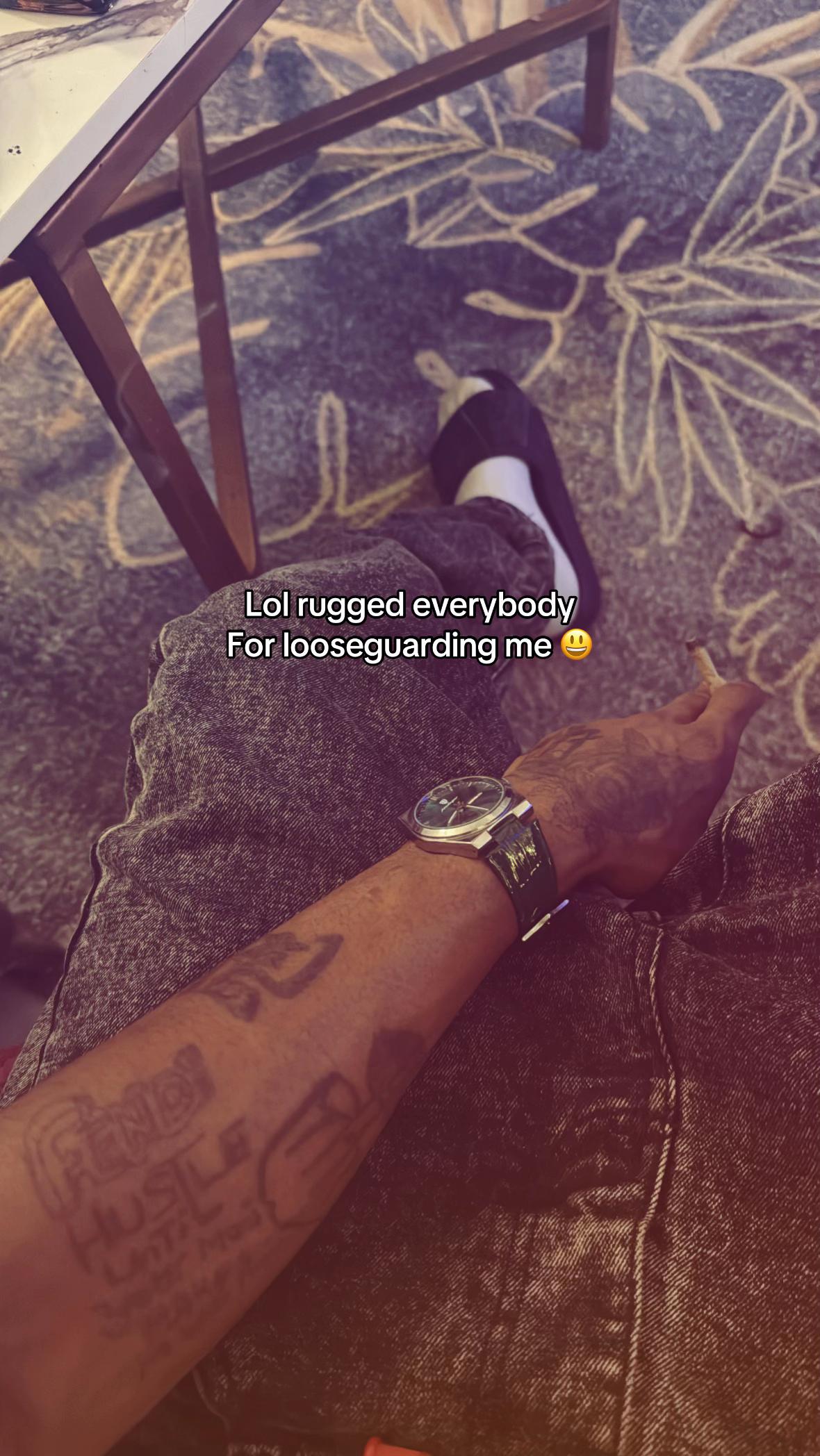 @FFLIFESTYLE👺