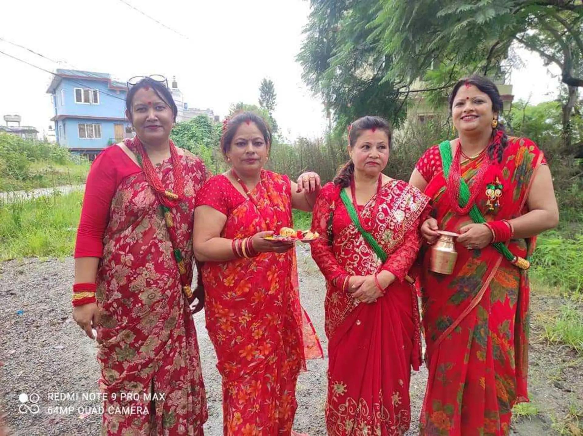 @Rampyari thapa