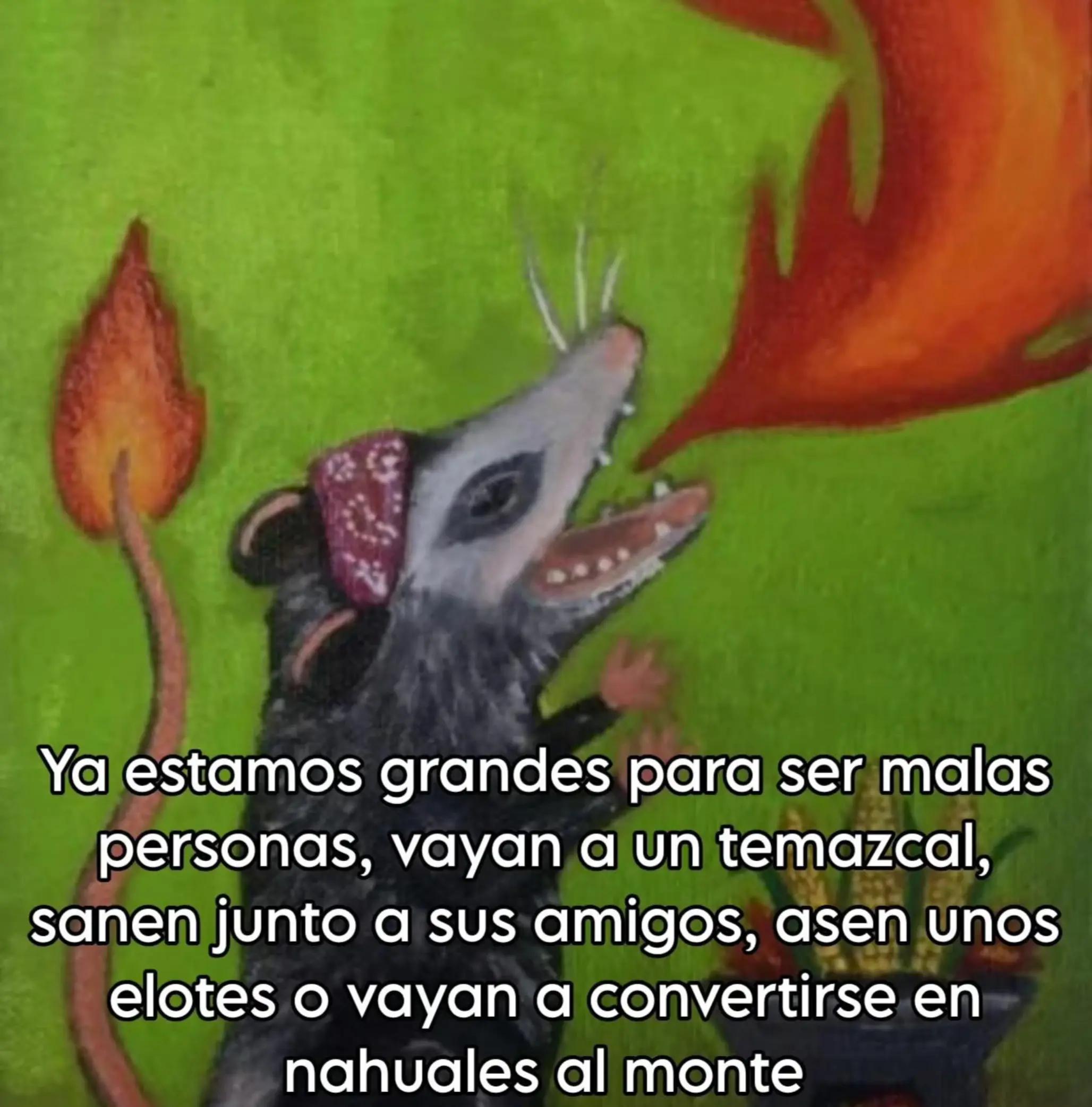 @Pensamientos De Un Tolteca