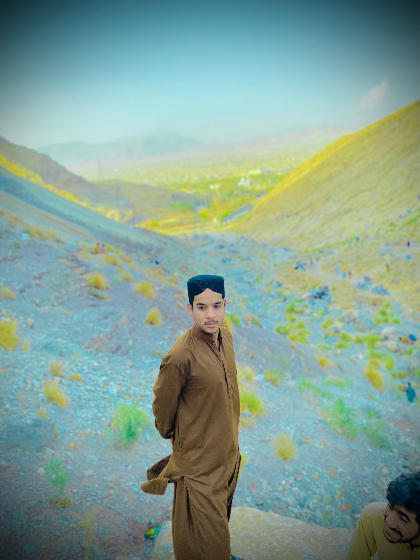 @Alyas khan
