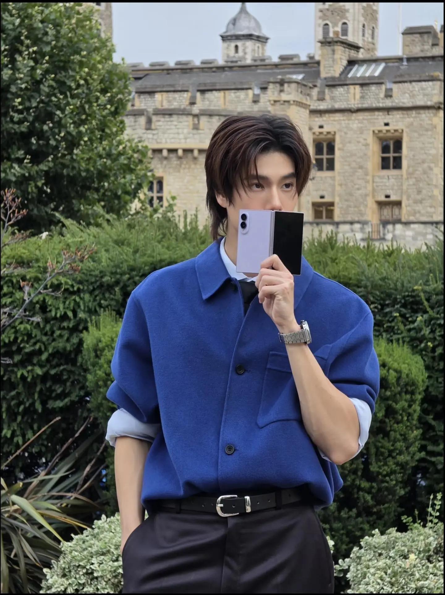 @PđPP Fan Accđ