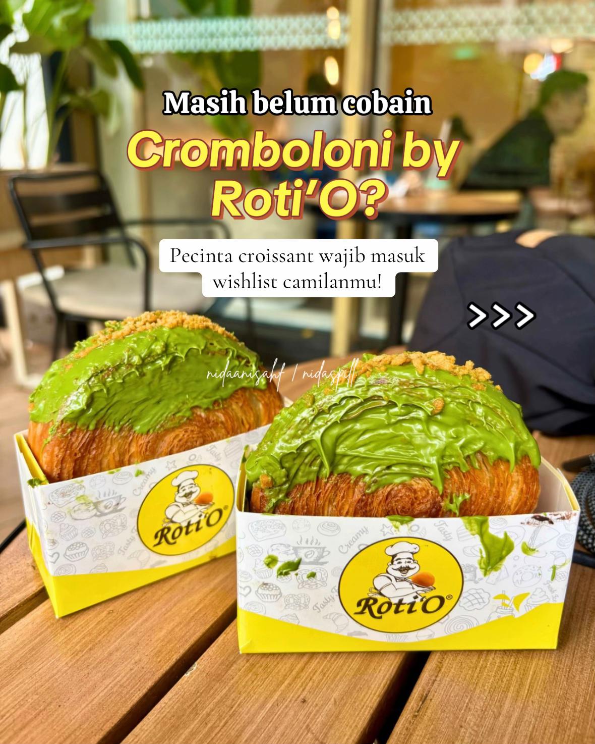 @nidaanisahf | Food & Travel