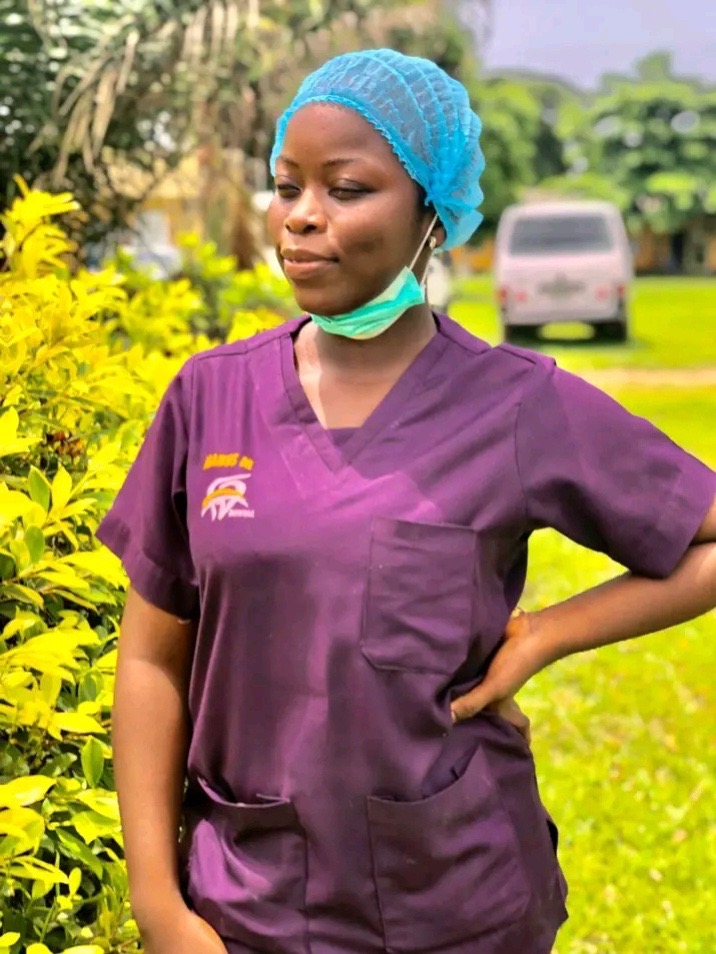 @Agabus Mary💜🥼💜