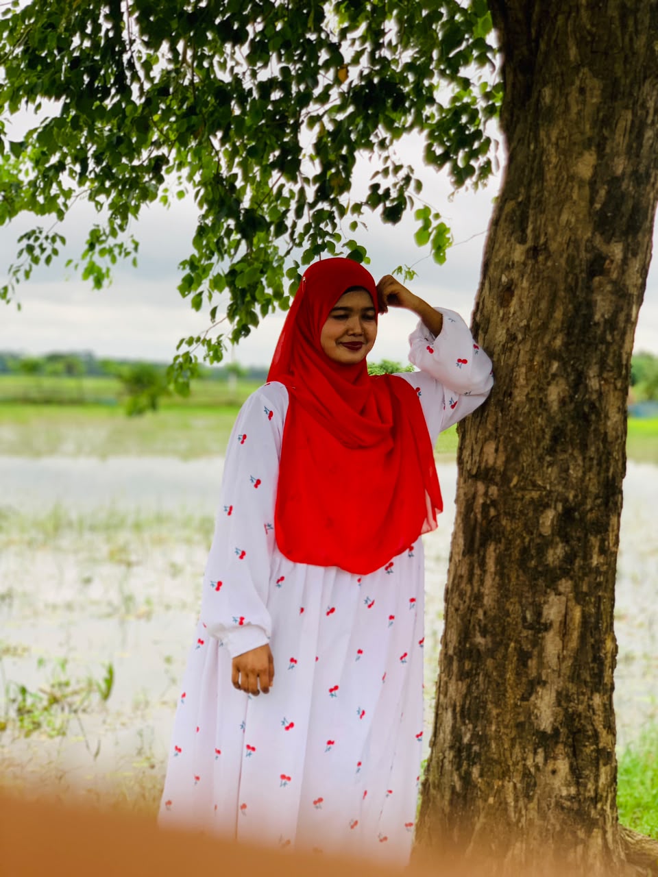 @🧕Akhi apu 🧕