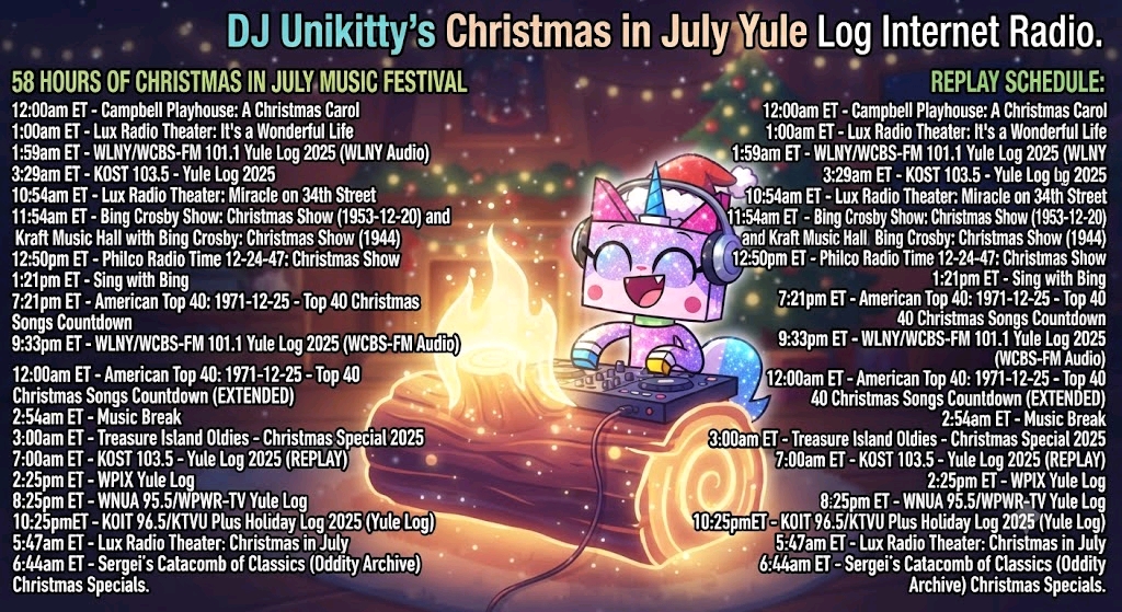 @DJUK (DJ Unikitty)