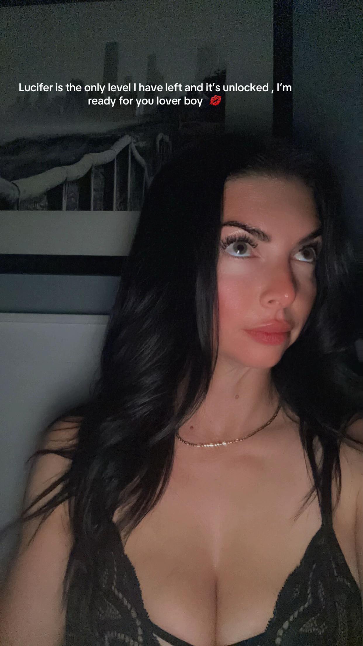 @Kayla Maree 🧿 🦋 🌙✨