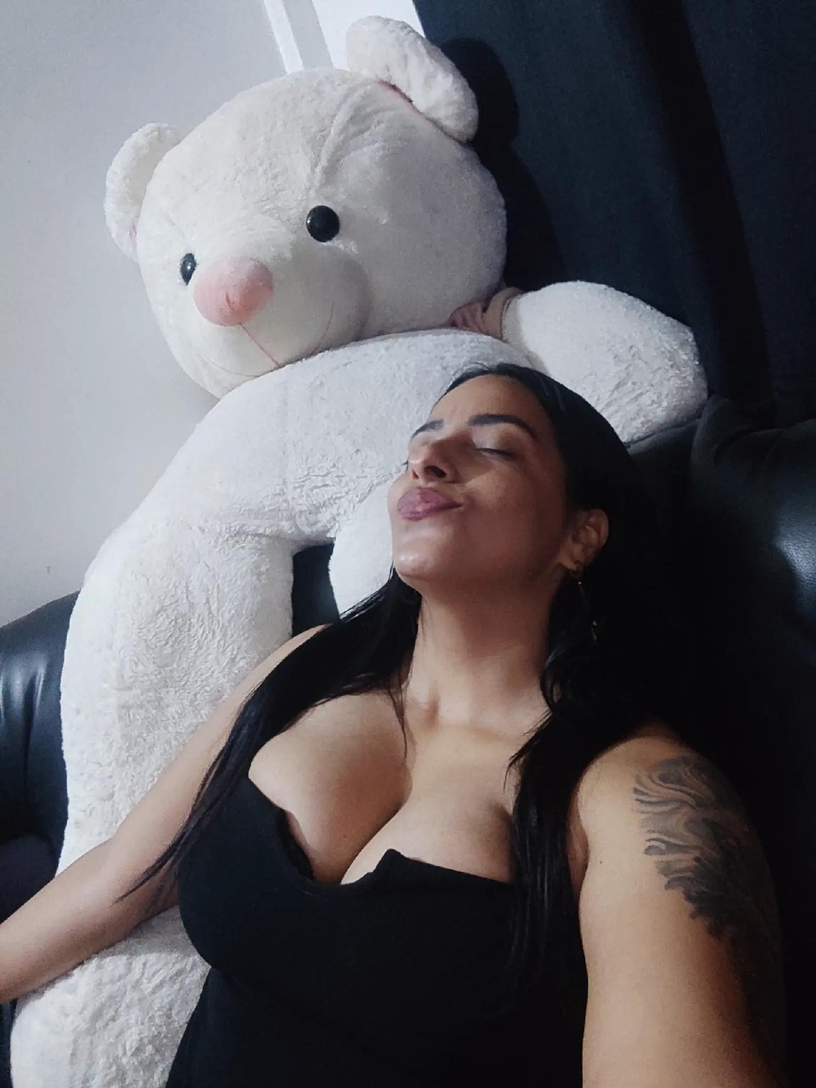 @Johanna Fernández 🇻🇪