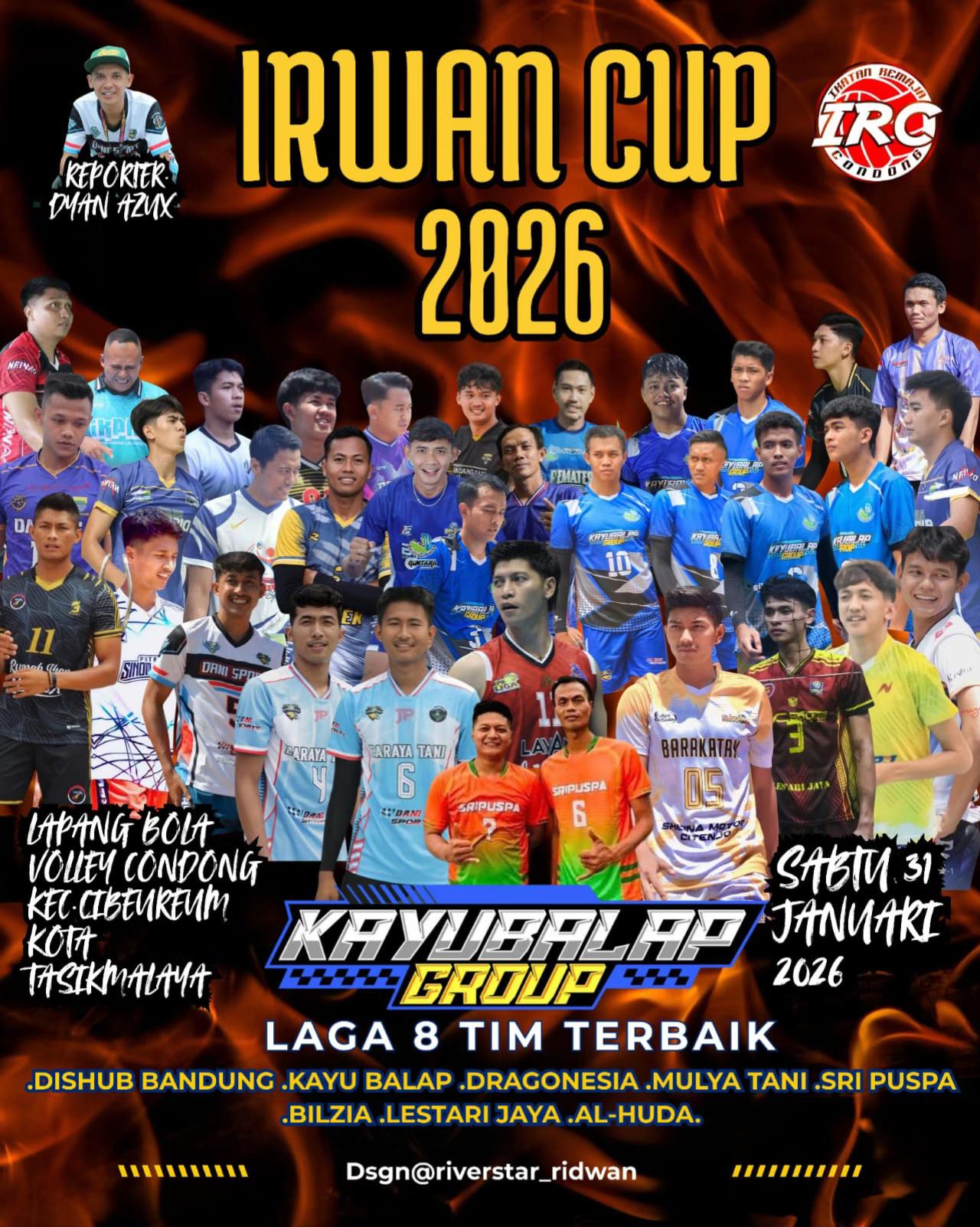 @Irwan Adyansyah