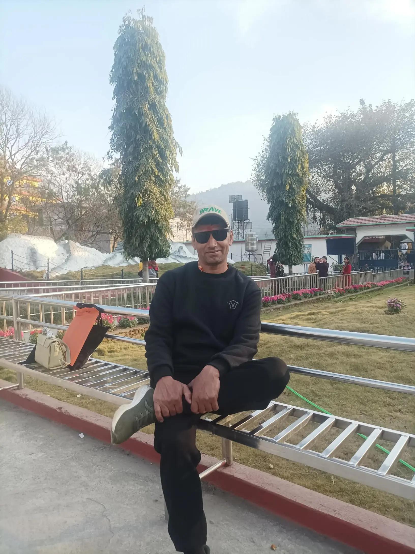 @punam adhikari subedi