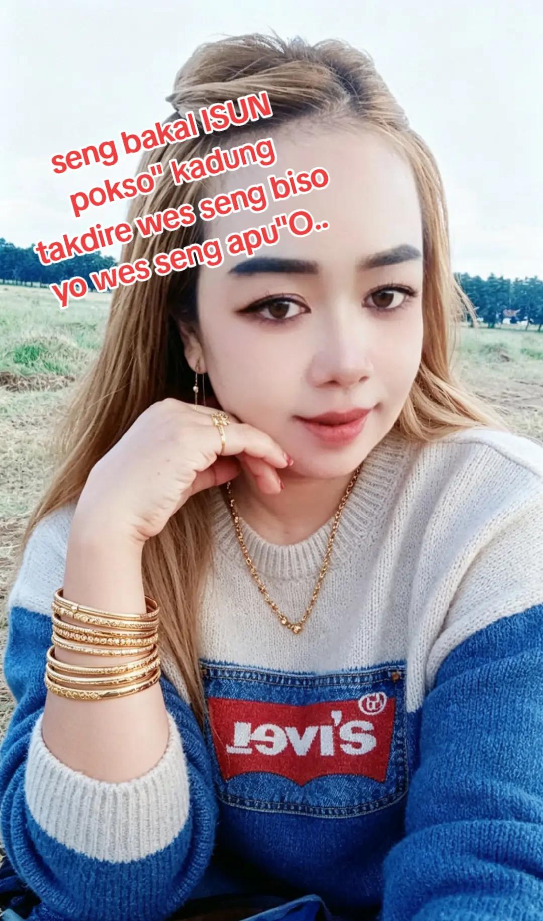 @Elisa aza leee🧕