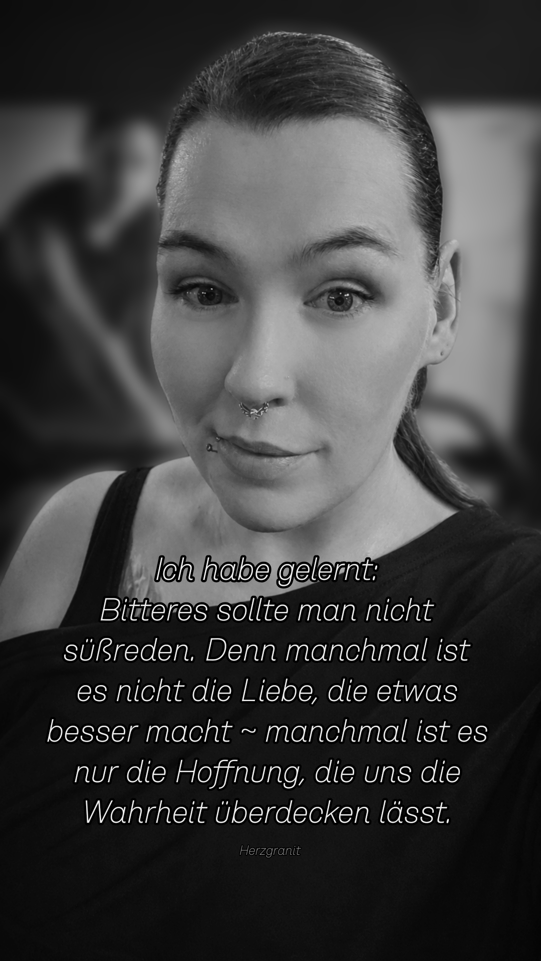 @Herzgranit ♡