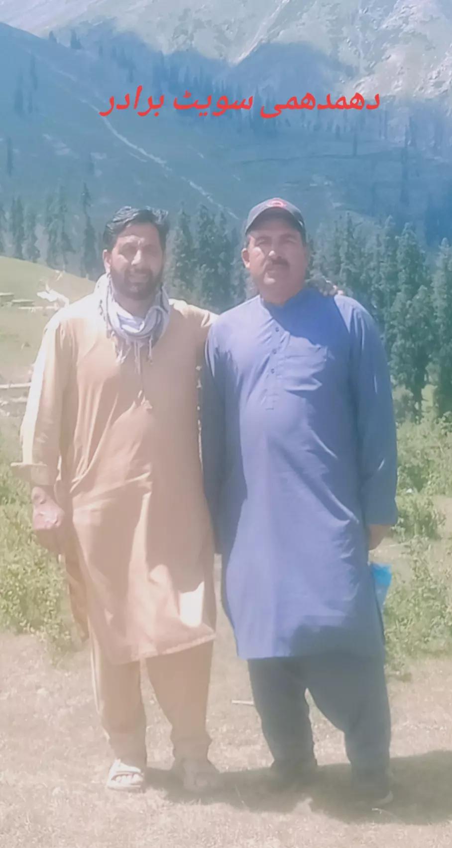 @M Faisal naran