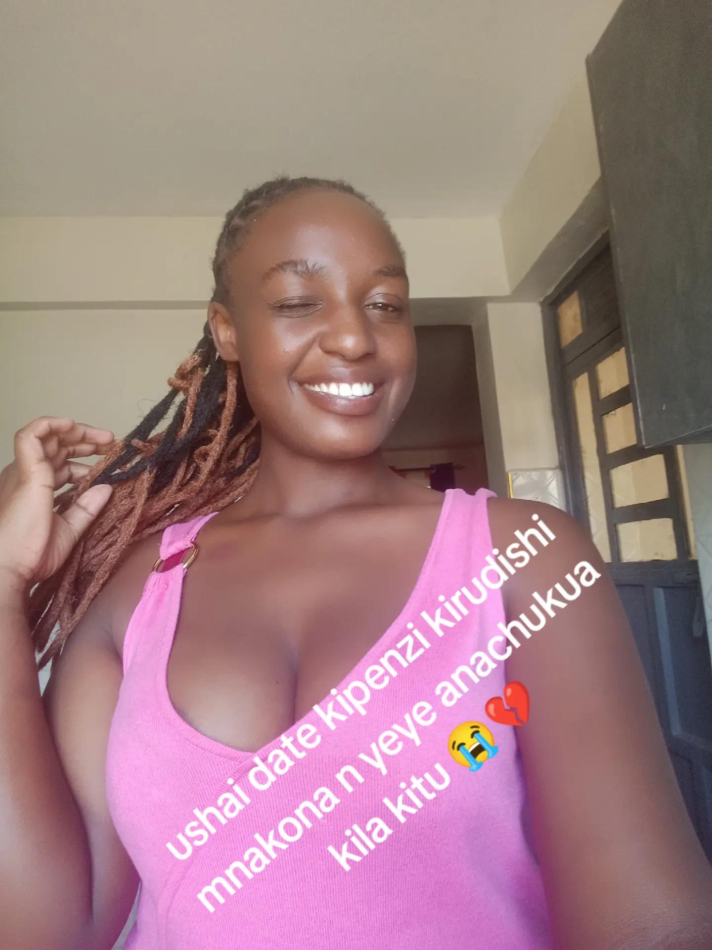 @bridgitkwamboka