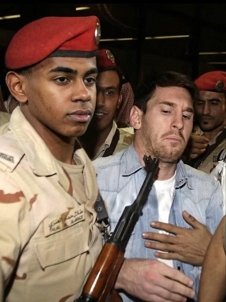 @سعود
