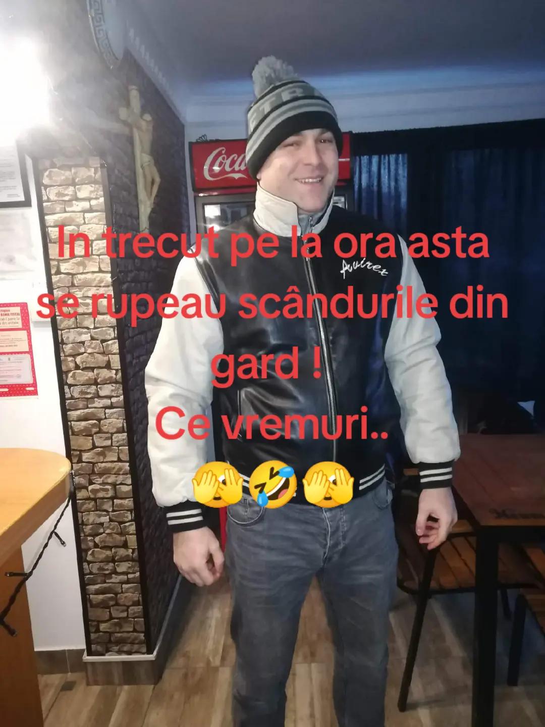 @TUDOSE Mihai Andrei